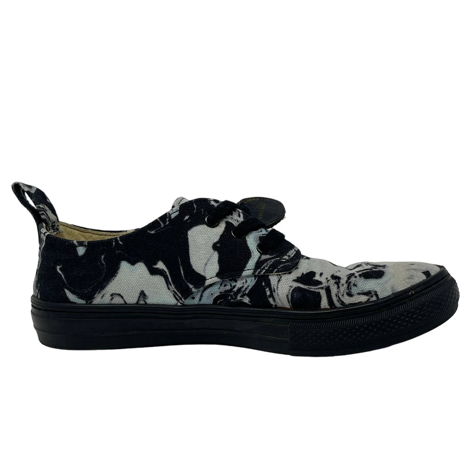 Other Buddy Japan Corgi Mother Ink Blot Sneakers Size JAP24.5 US8 Size US 8 / IT 38 - 7 Thumbnail