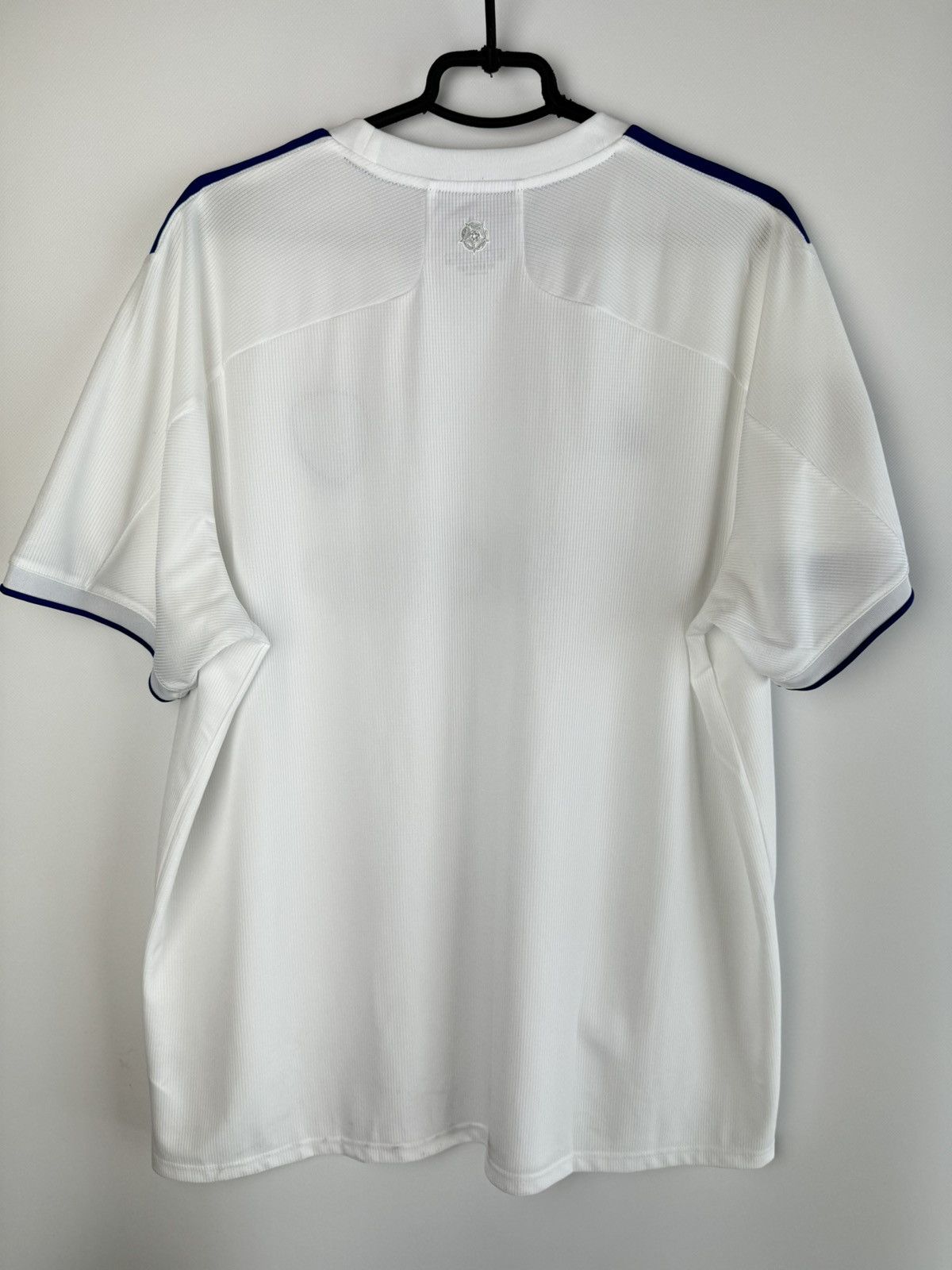 Adidas Leeds United 2020 2022 Home Football Soccer Jersey Adidas Size US XXL / EU 58 / 5 - 2 Thumbnail