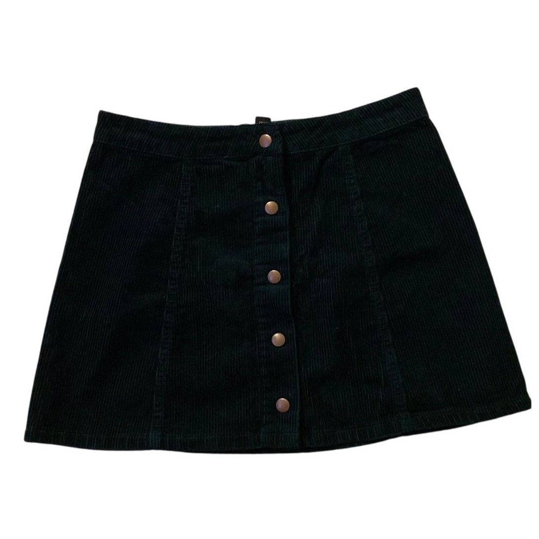 Forever 21 Mini Skirt Size 28" / US 6 / IT 42 - 1 Thumbnail