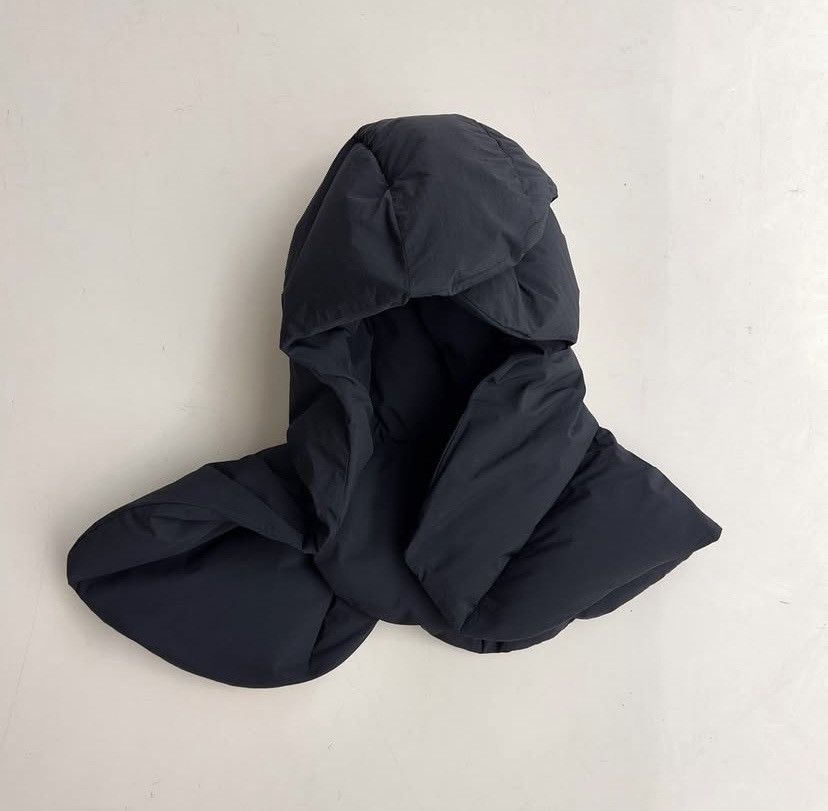 POST ARCHIVE FACTION (PAF) PAF 7.0 DOWN CENTER (BLACK) Size US M / EU 48-50 / 2 - 9 Thumbnail