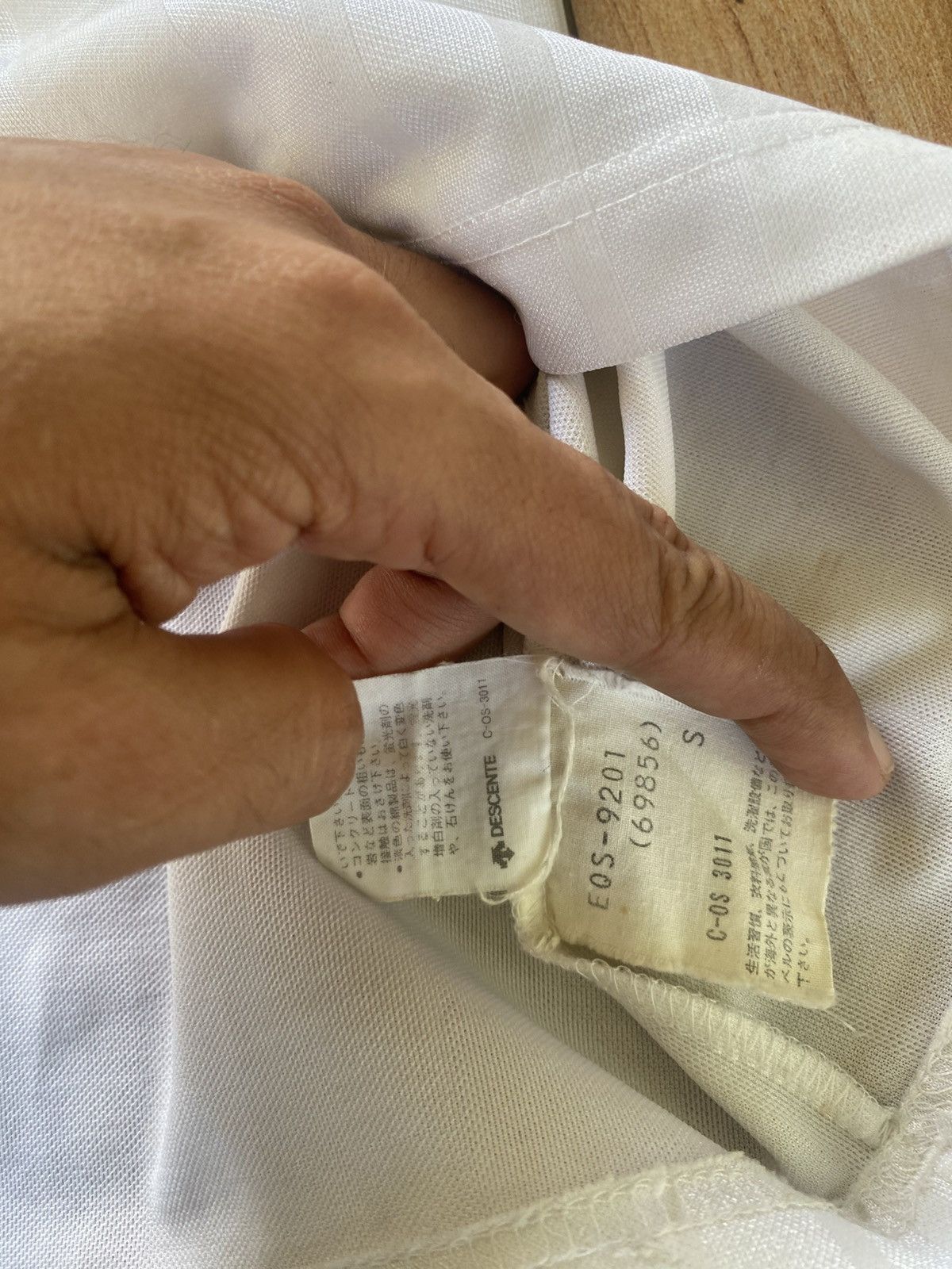 Vintage Adidas 90’s Germany National Football JURGEN KLISMAN