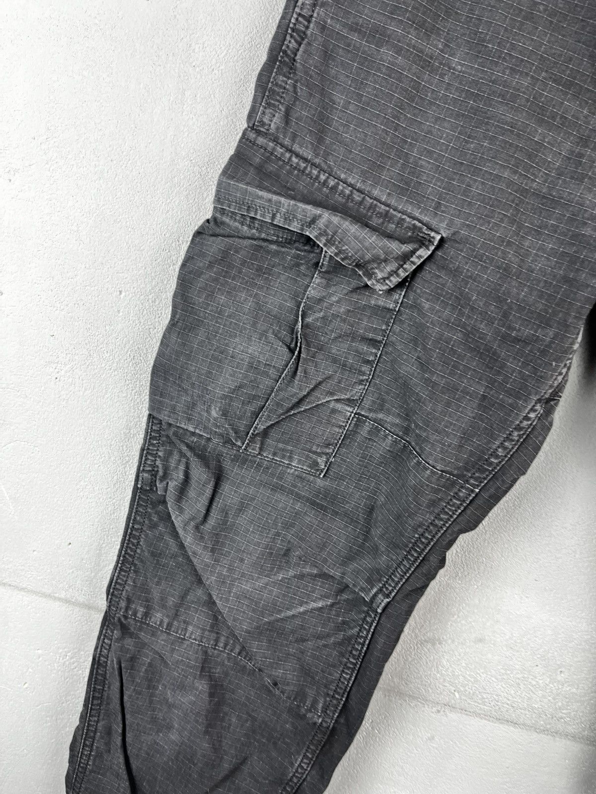 Carhartt Carhartt cargo pants Size US 31 - 6 Thumbnail