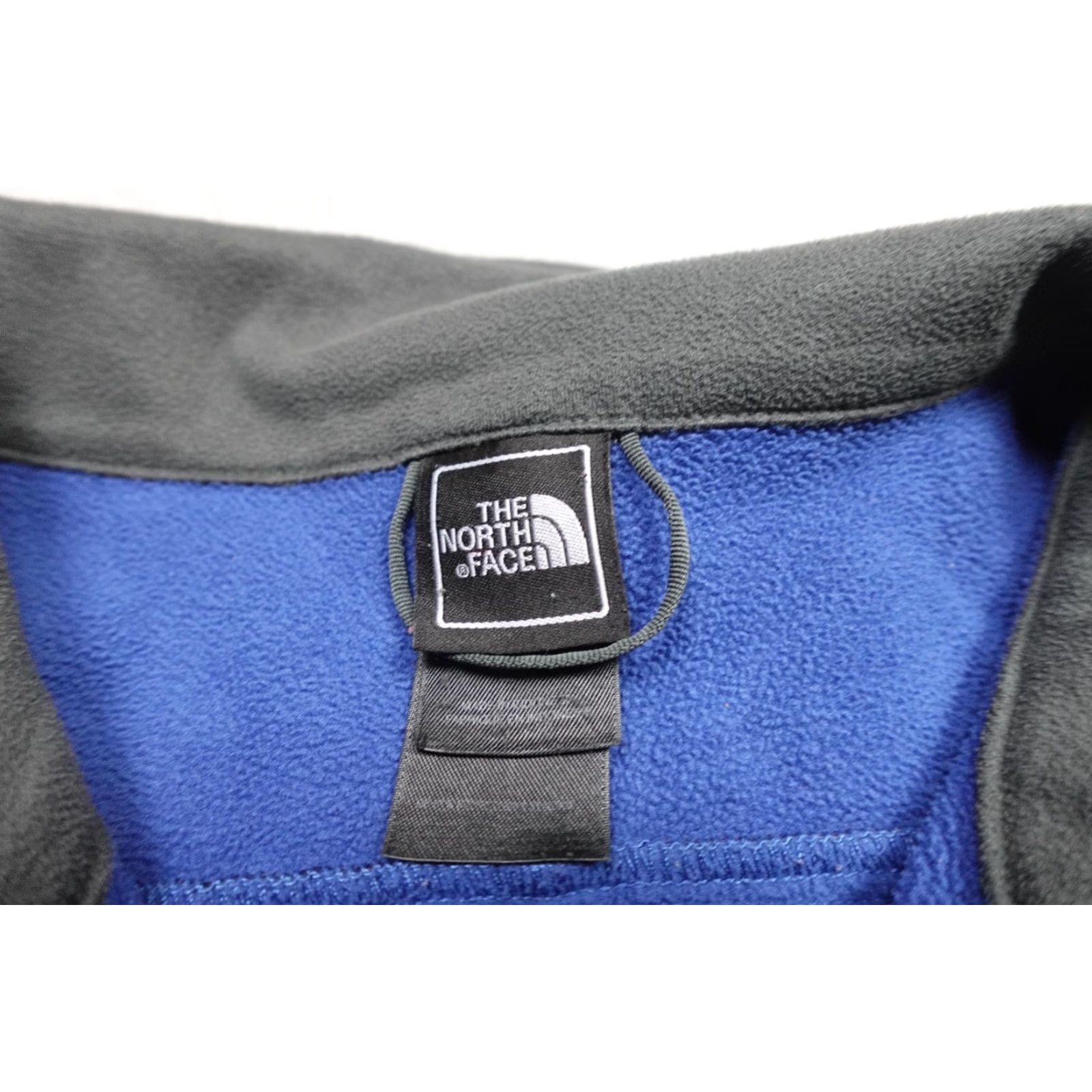 The North Face VINTAGE? No. The North Face Apex Jacket Mens L Blue Softshell Fleece Lined Hiking Outdoor Size US L / EU 52-54 / 3 - 2 Thumbnail