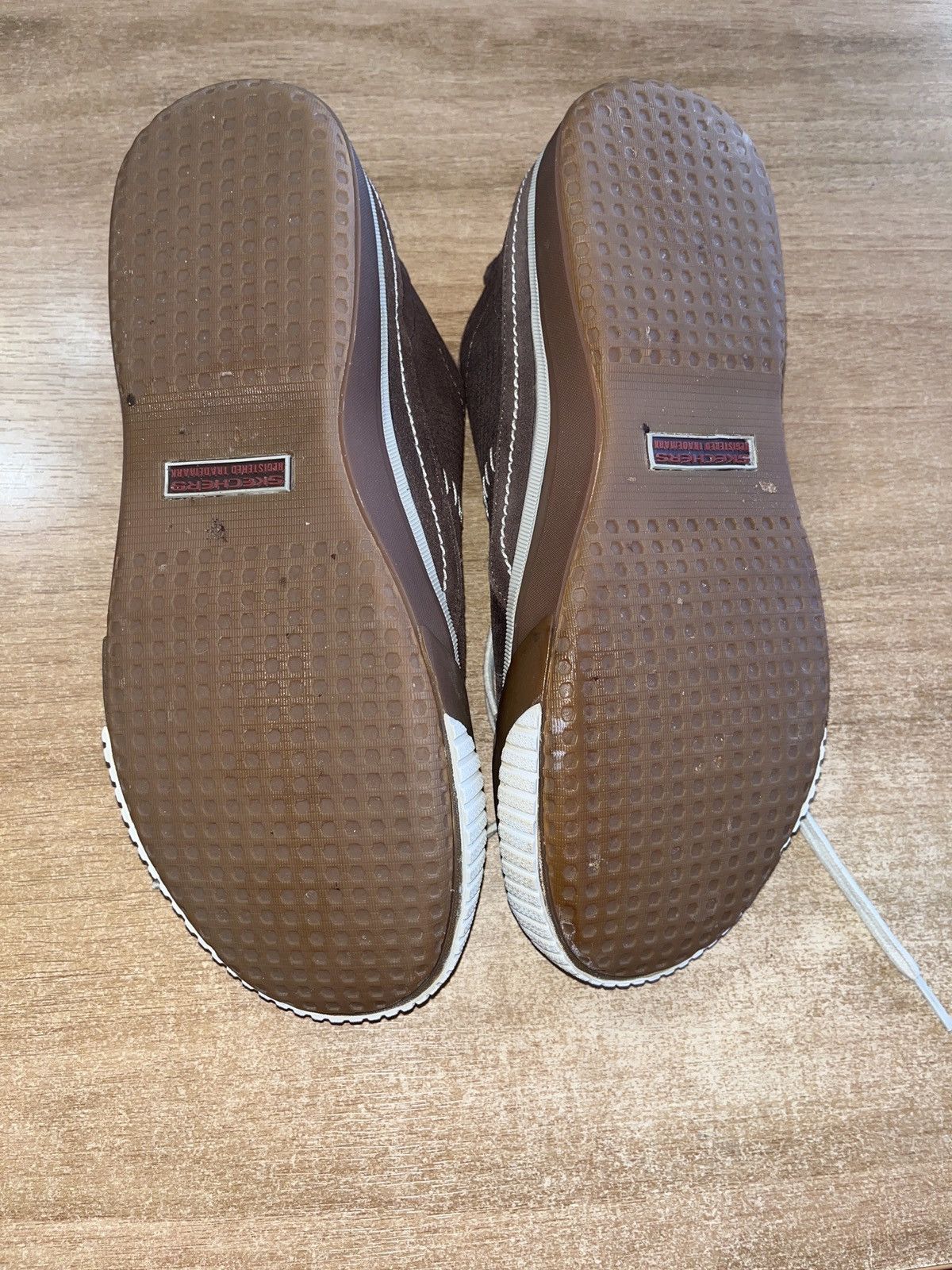 Japanese Brand × SKECHERS Swag Vintage Skechers Size US 8 / EU 41 - 4 Thumbnail