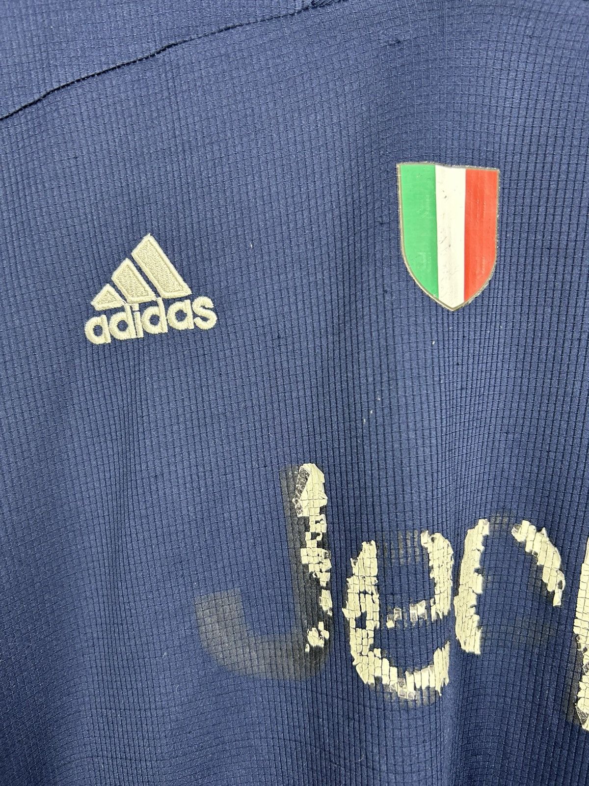Adidas Adidas #10 Dybala Juventus Soccer Jersey Size L Size US L / EU 52-54 / 3 - 6 Thumbnail