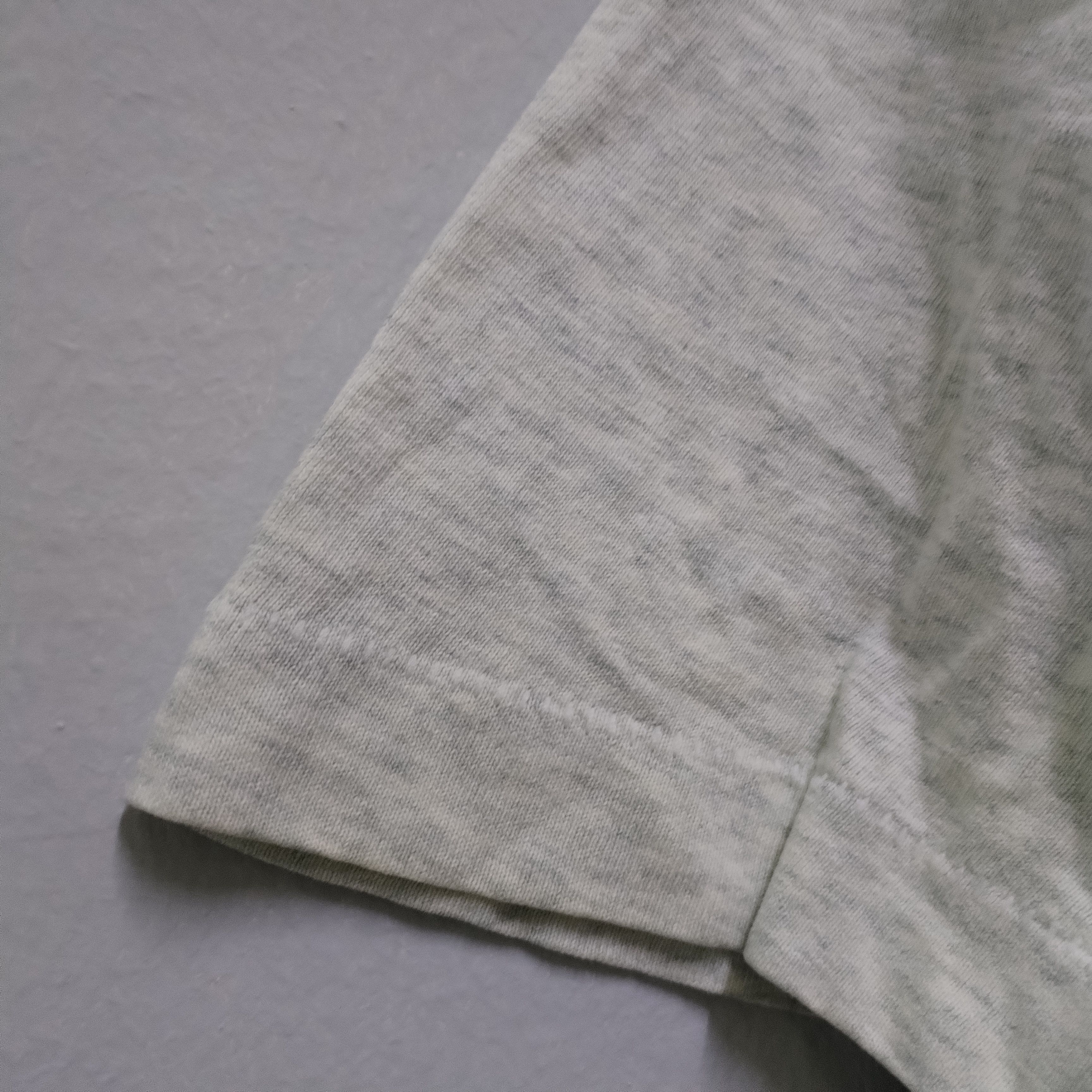 Vintage Thrashed Sun Faded Vintage 90s Snopy Distressed Grunge Band Size US M / EU 48-50 / 2 - 7 Thumbnail
