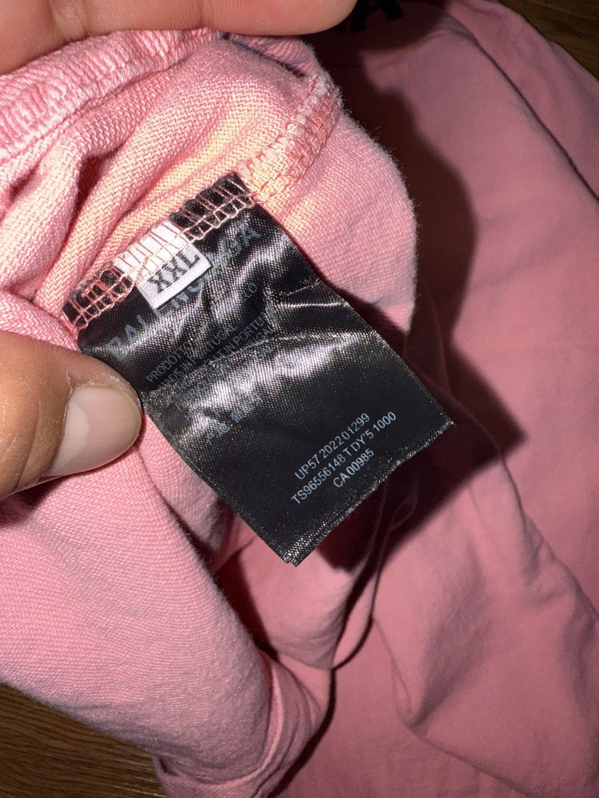 Balenciaga balenciaga Size XXL / US 16-18 / IT 52-54 - 5 Thumbnail