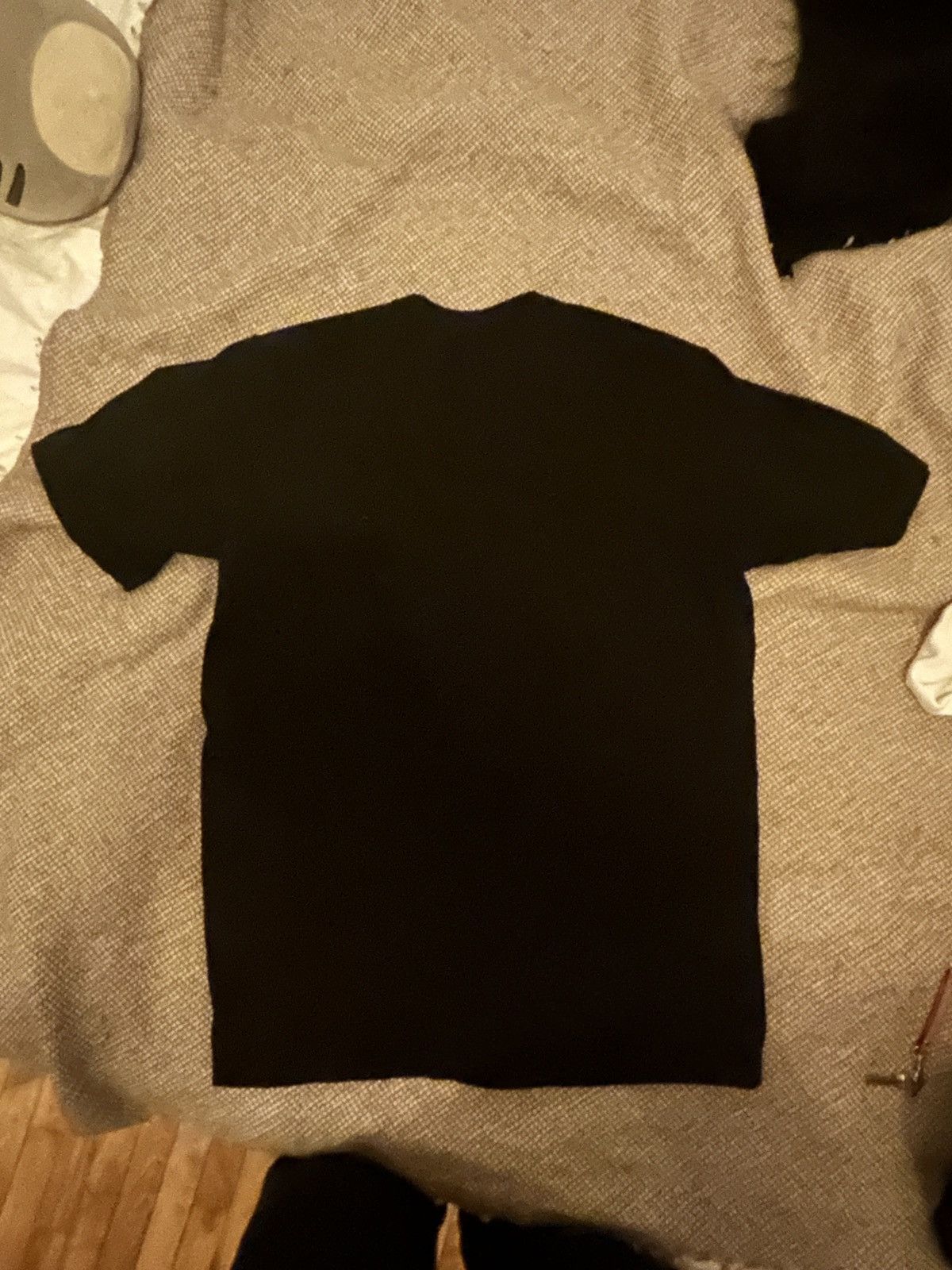 Supreme SUPREME COTTON TEE Size US M / EU 48-50 / 2 - 5 Thumbnail