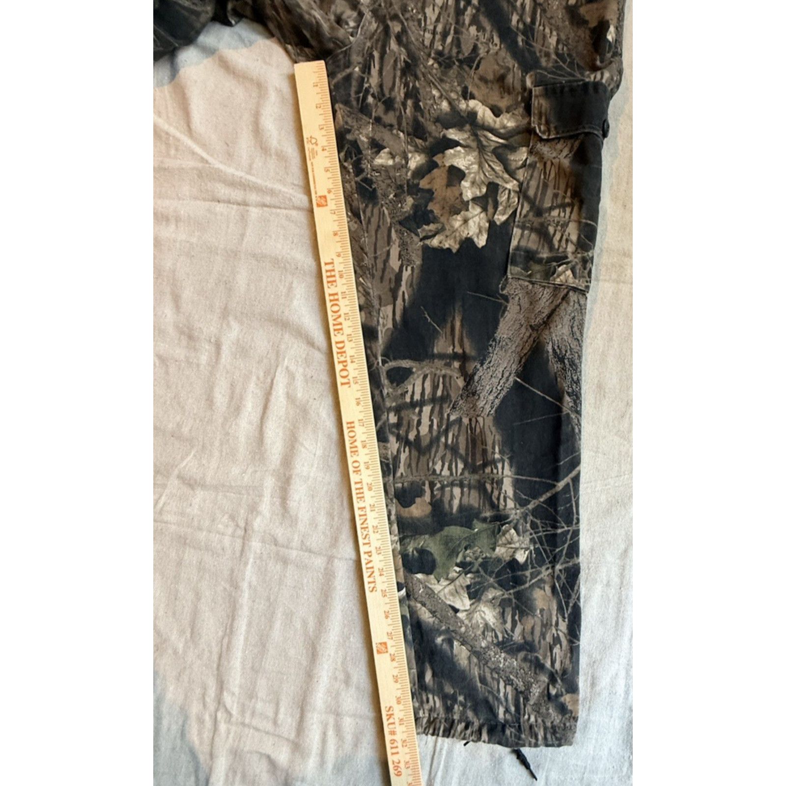 Walls Vintage Walls Commander Cargo Hunting PantsMade In USA 40 Size US 40 / EU 56 - 7 Thumbnail