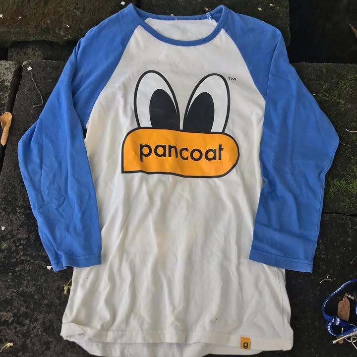 Pancoat sweatshirt price 2025