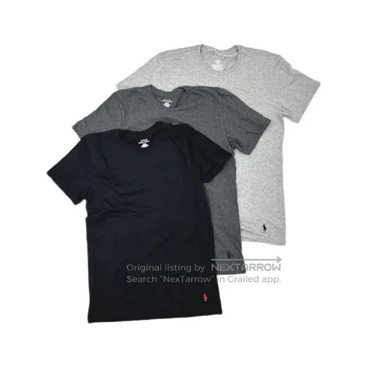 Polo Ralph Lauren Polo Ralph Lauren 3. Size US M / EU 48-50 / 2 - 1 Thumbnail