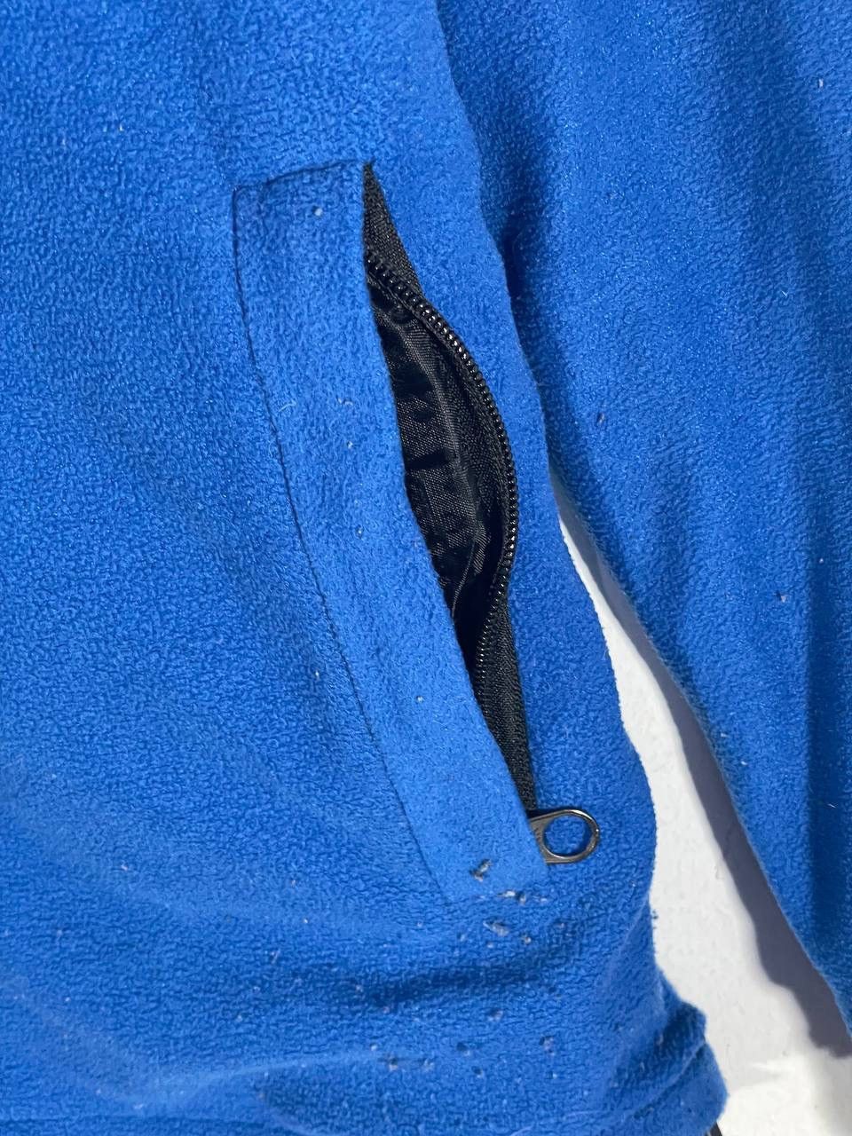 The North Face North face two way fleece size L Size US L / EU 52-54 / 3 - 4 Thumbnail