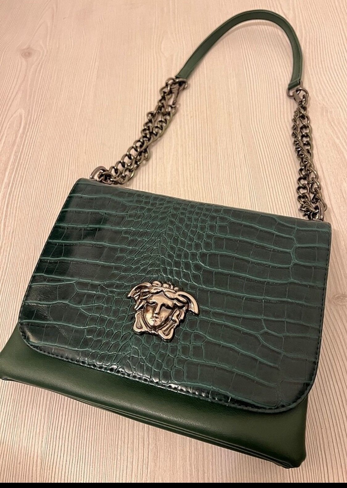 Versace Versacd medusa bag Size ONE SIZE - 1 Thumbnail