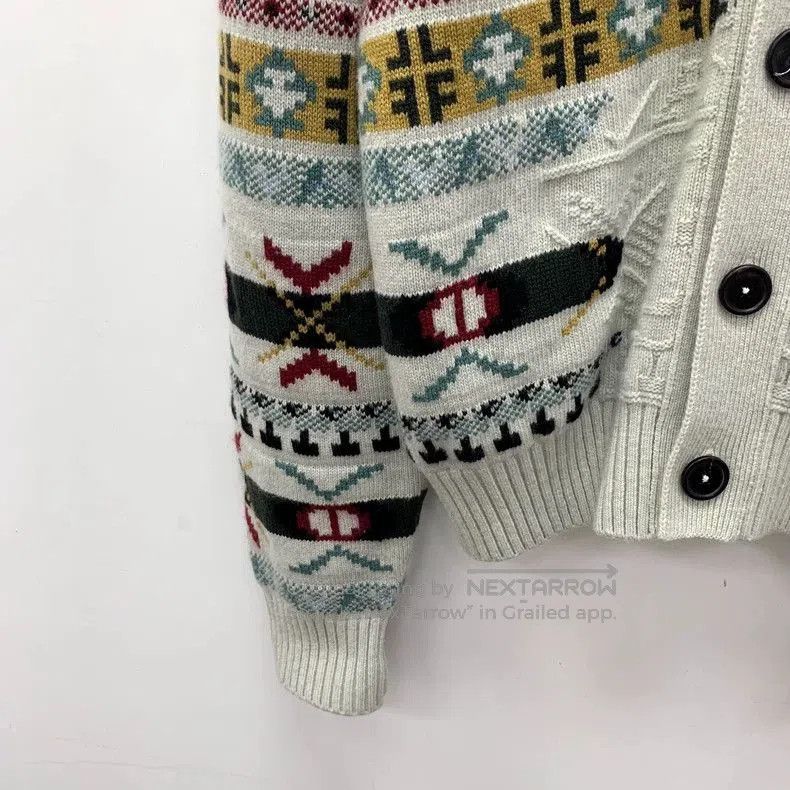 Hermes Hermes Gray Wool V. Size US M / EU 48-50 / 2 - 4 Thumbnail