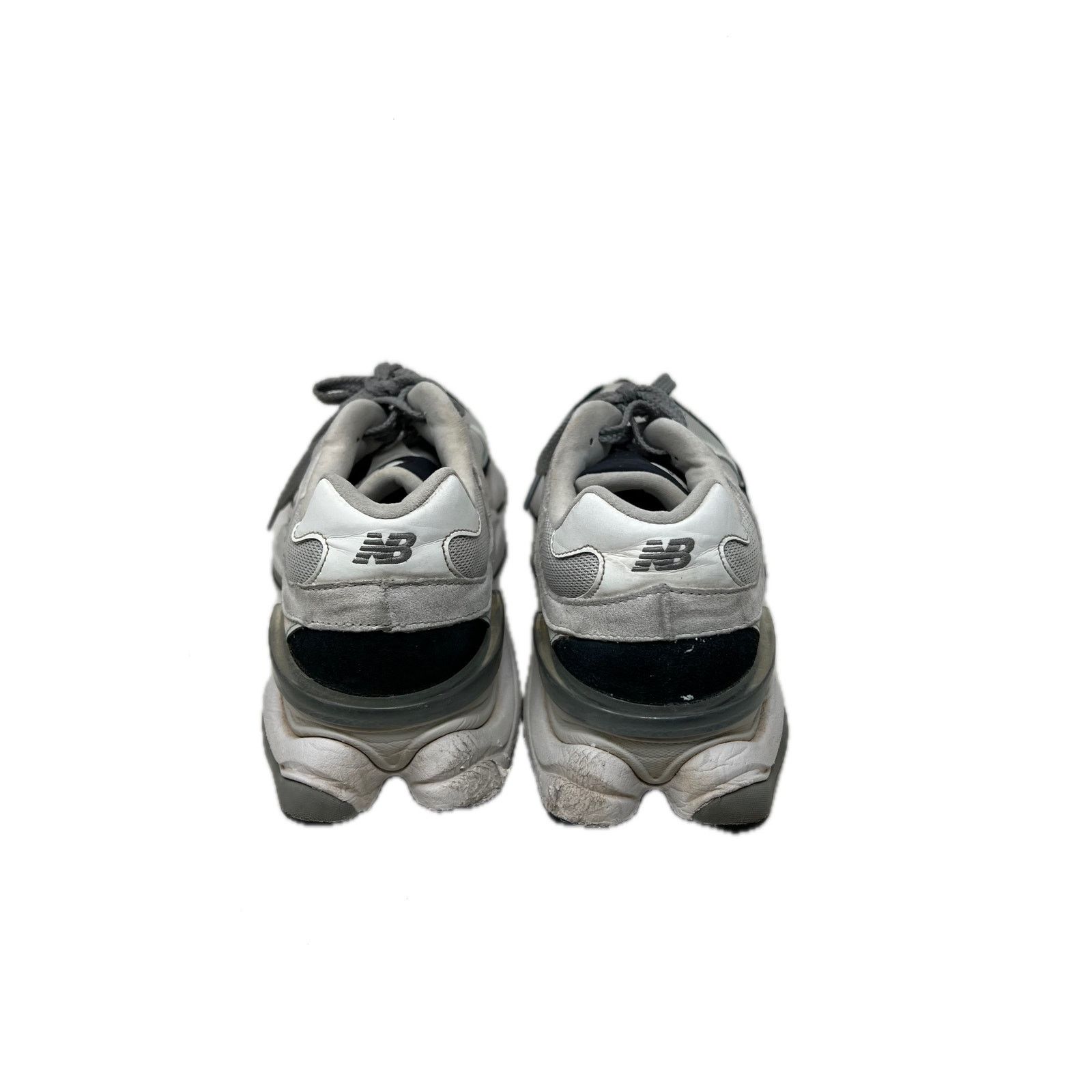 New Balance New Balance 9060 Blue Grey Mens 10.5 Size US 10.5 / EU 43-44 - 5 Thumbnail