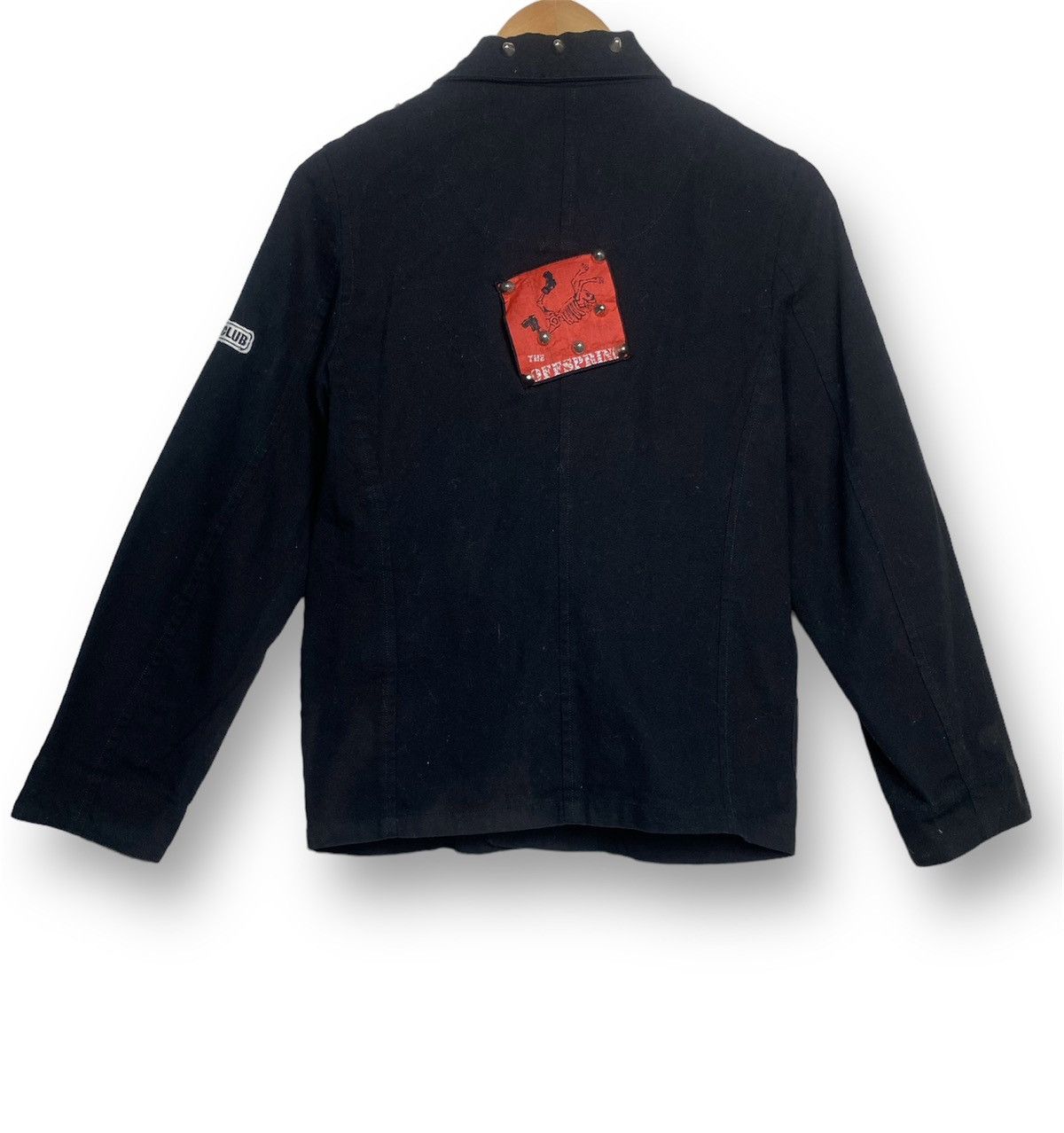 PPFM punk Hepburn sparky jacket Size US M / EU 48-50 / 2 - 2 Thumbnail
