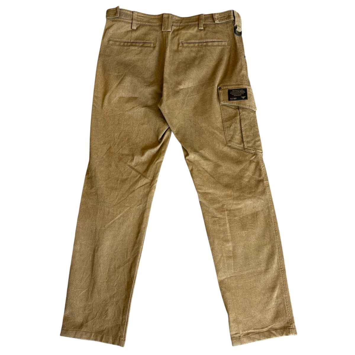 If Six Was Nine Cargo Pants Forecast Size 32’ Size US 32 / EU 48 - 2 Thumbnail
