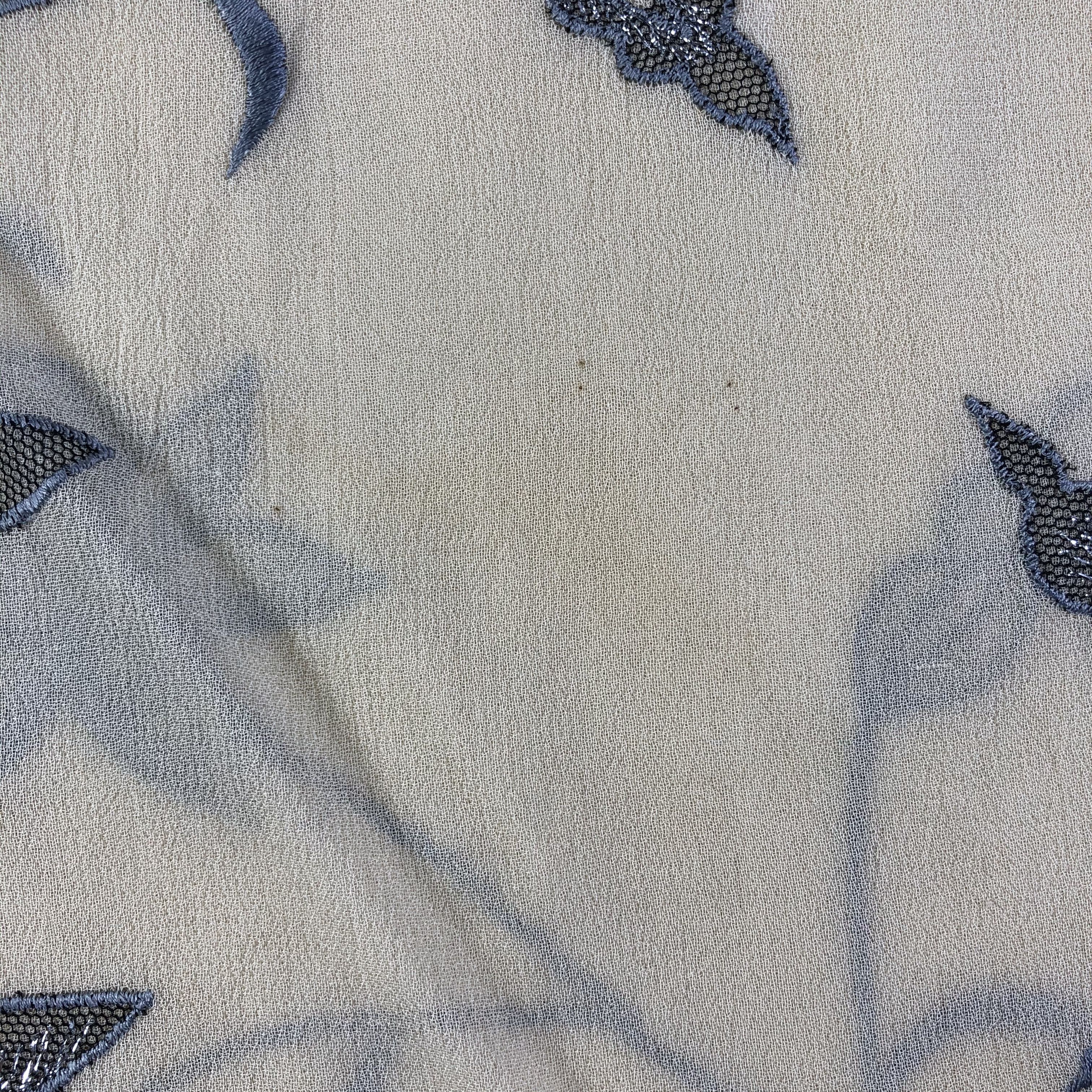 Vintage Vintage Codello Silk Scarf Size ONE SIZE - 8 Thumbnail