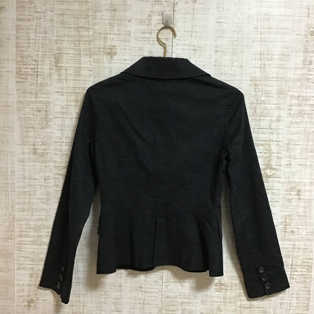Tornado Mart Tornado mart blazer Size 42S - 2 Thumbnail