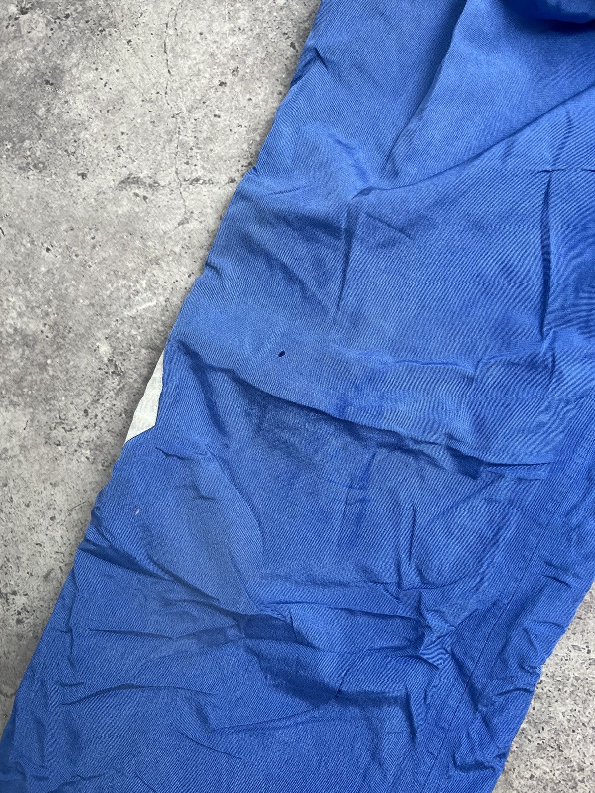 The North Face TNF The North Face Ski Pants StreetWear Vintage Gore Tex Size US 34 / EU 50 - 10 Thumbnail