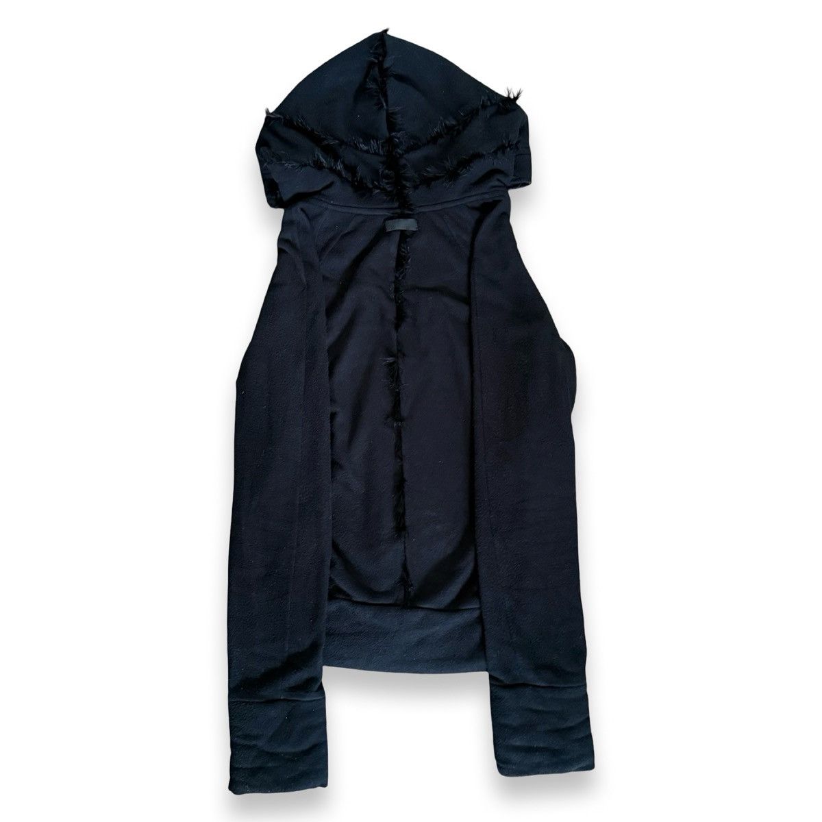 If Six Was Nine if six was nine fur spine parka Size US M / EU 48-50 / 2 - 3 Thumbnail