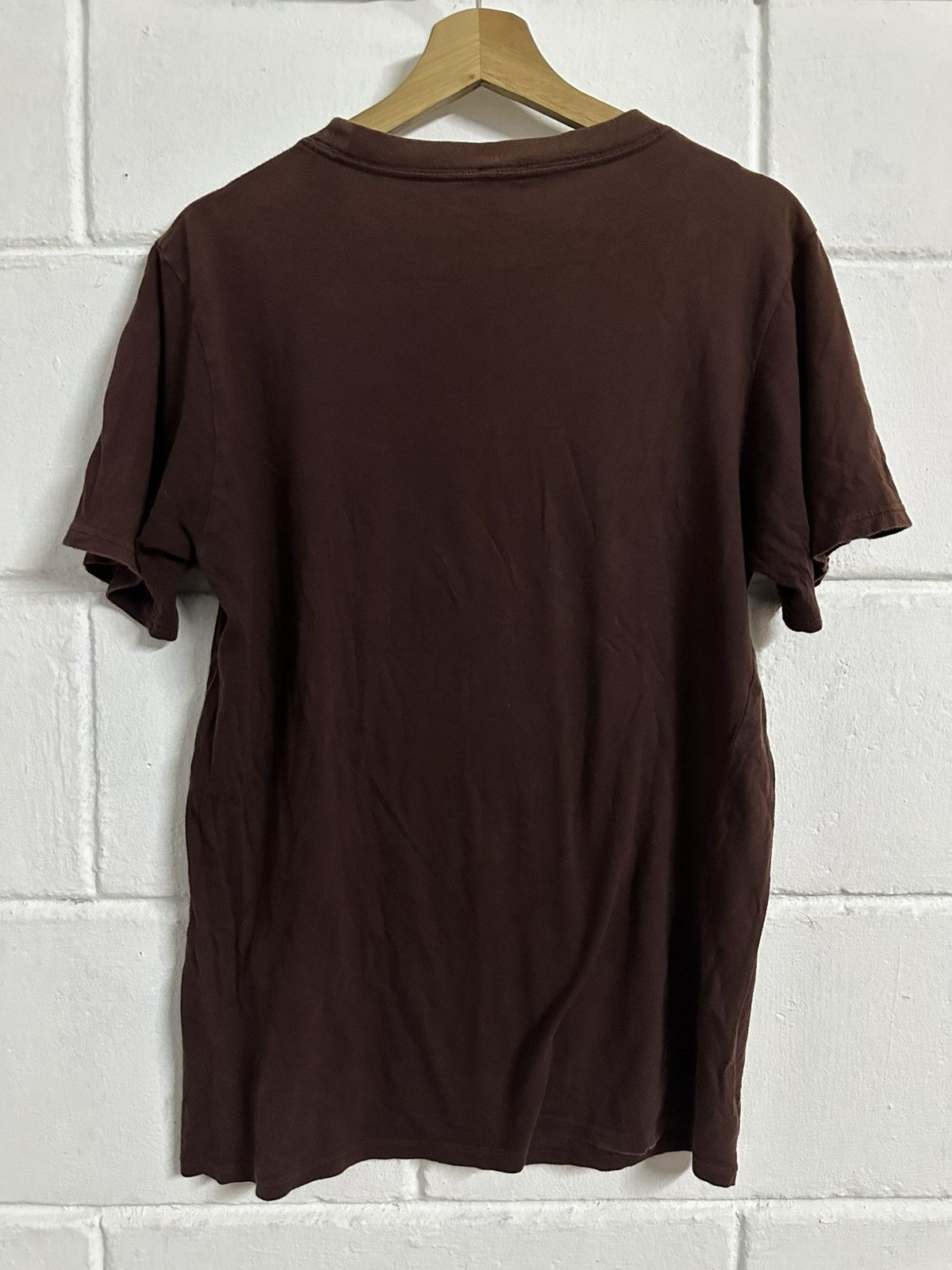 Issey Miyake Sunaokuwahara Issey Miyake Pig T-Shirt Size US M / EU 48-50 / 2 - 12 Thumbnail