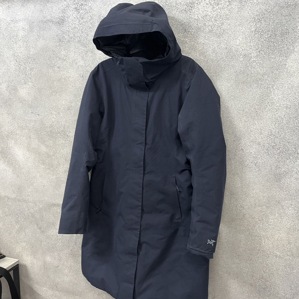 Arc'teryx arcteryx therme parka Size M / US 6-8 / IT 42-44 - 7 Thumbnail