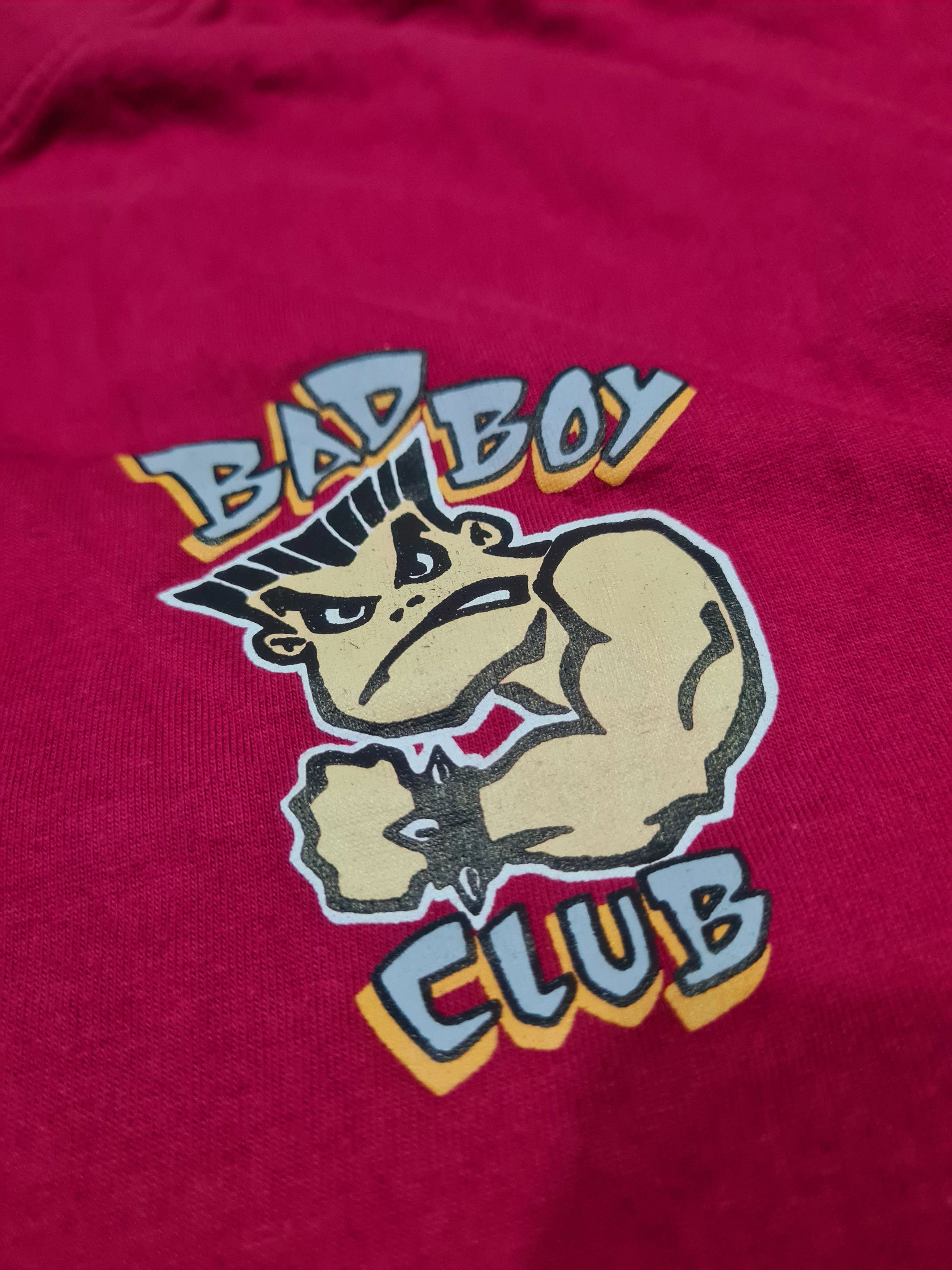 Revenge × Vintage Vintage bad boy club stripper Size US S / EU 44-46 / 1 - 2 Thumbnail