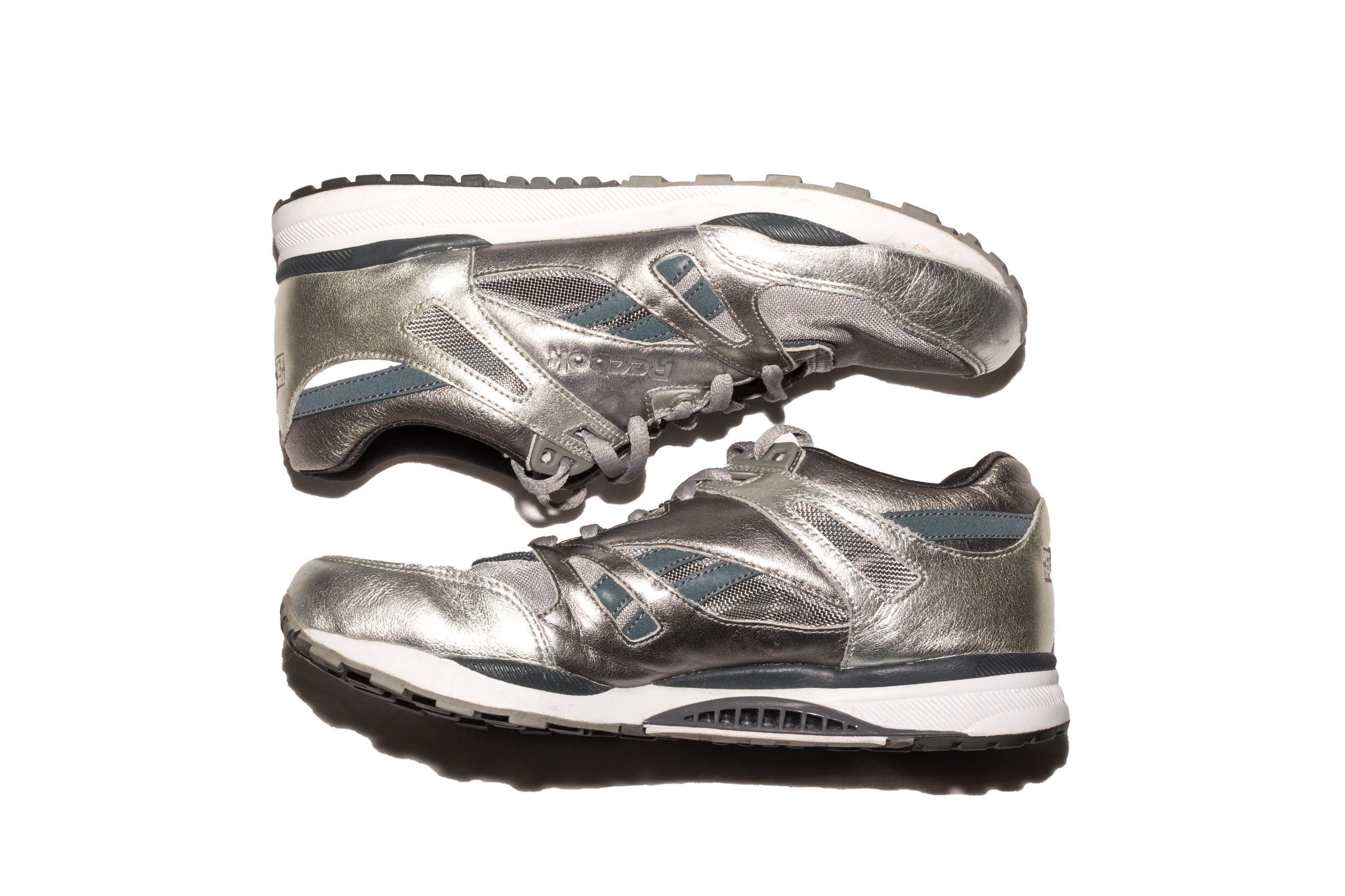 Head Porter HEAD PORTER PLUS x REEBOK VENTILATOR AFFILIATES TRAINER Size US 10 / EU 43 - 11 Thumbnail