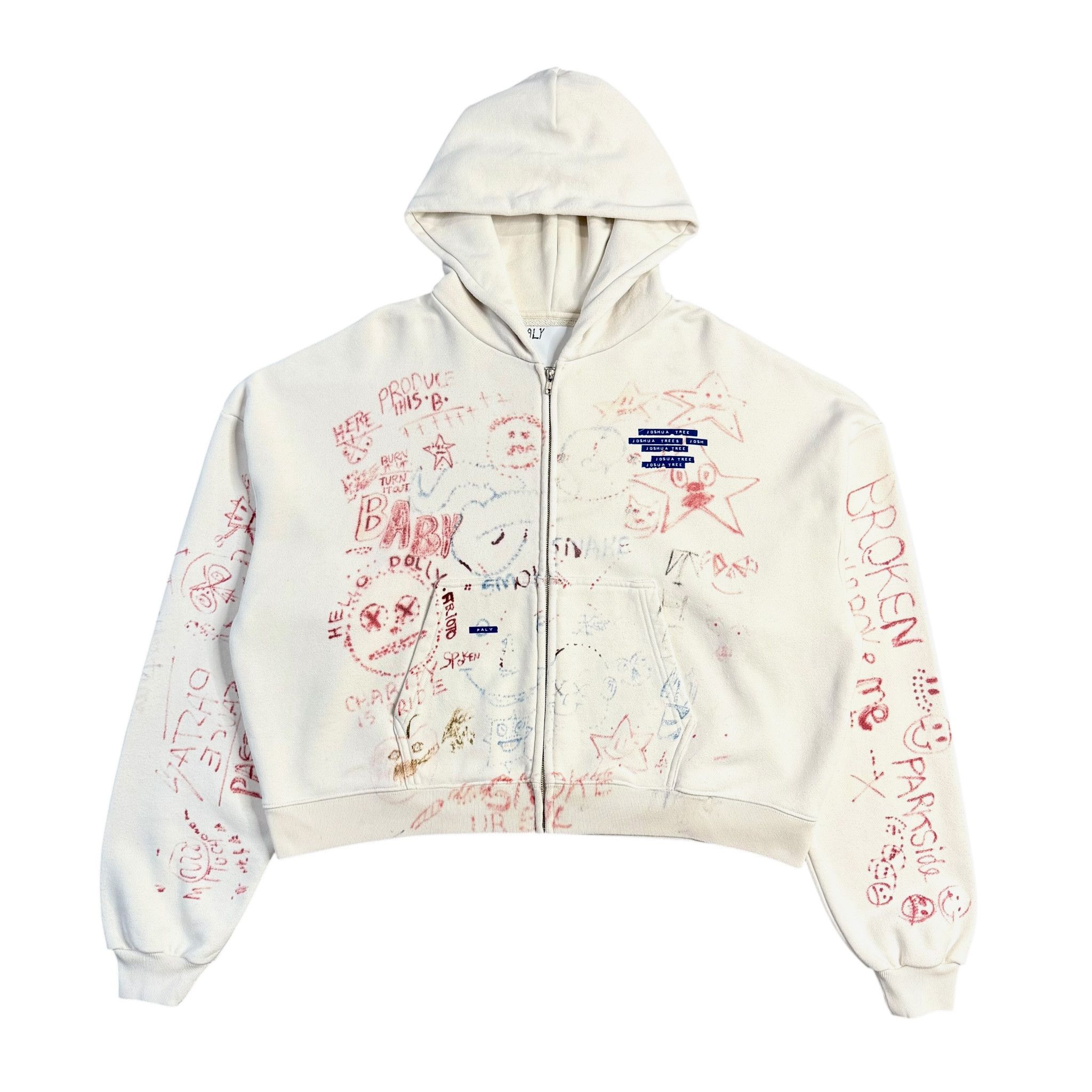 トップス Paly Hollywood Hoodie Streetwear done right. Paly Hollywood Hoodie Paly Valley Hoodie