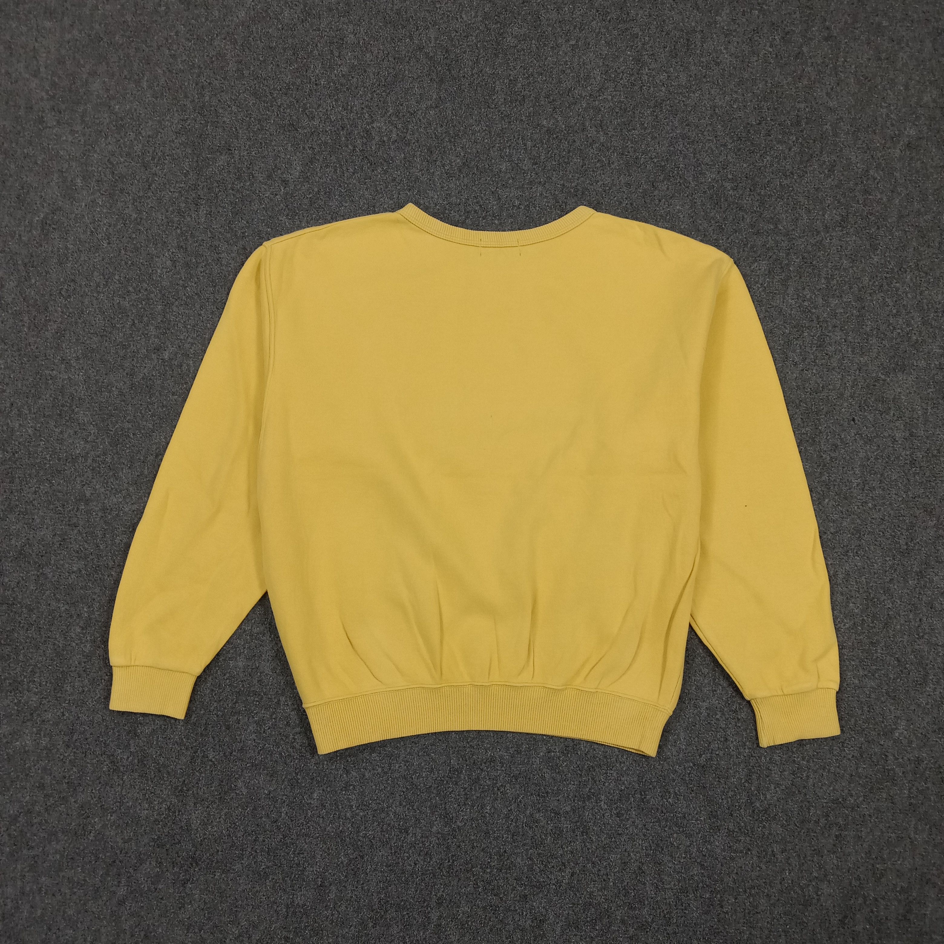 Gianni Valentino Gianni Valentino Designer Italy Sweatshirt C286N7 Size US M / EU 48-50 / 2 - 4 Thumbnail