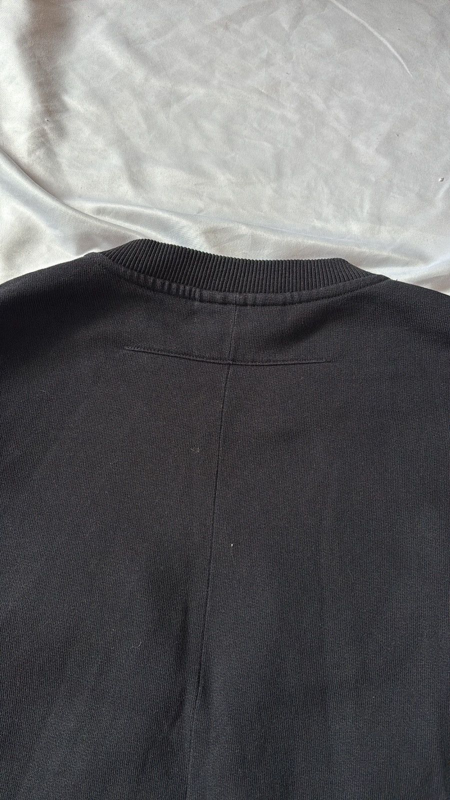 Givenchy FW13 Army Pocket Sweat Size US M / EU 48-50 / 2 - 6 Thumbnail