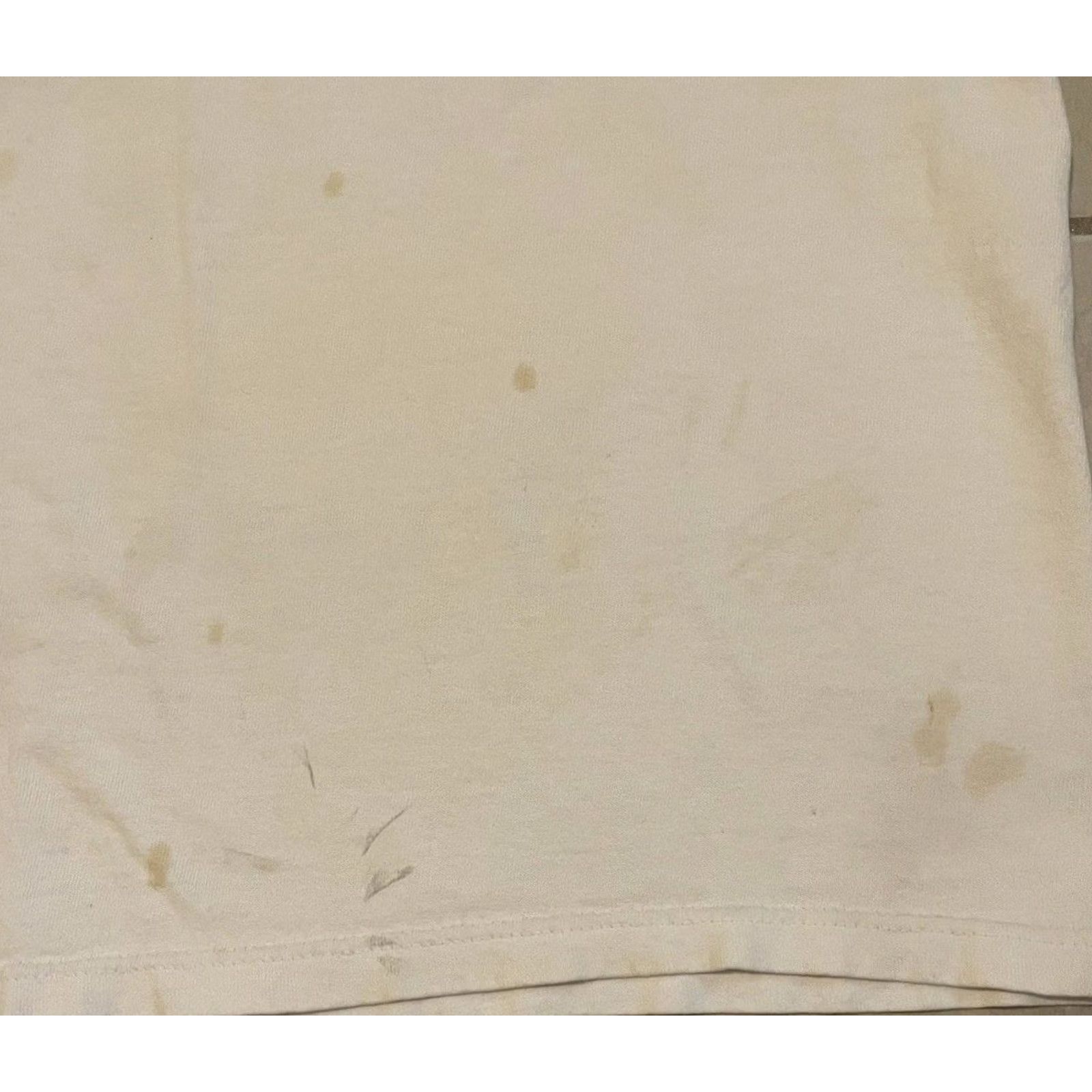 Champion Vtg 90s Champion Harvard University Faded Distress Shirt 2X College Track Grunge Size US XXL / EU 58 / 5 - 3 Thumbnail