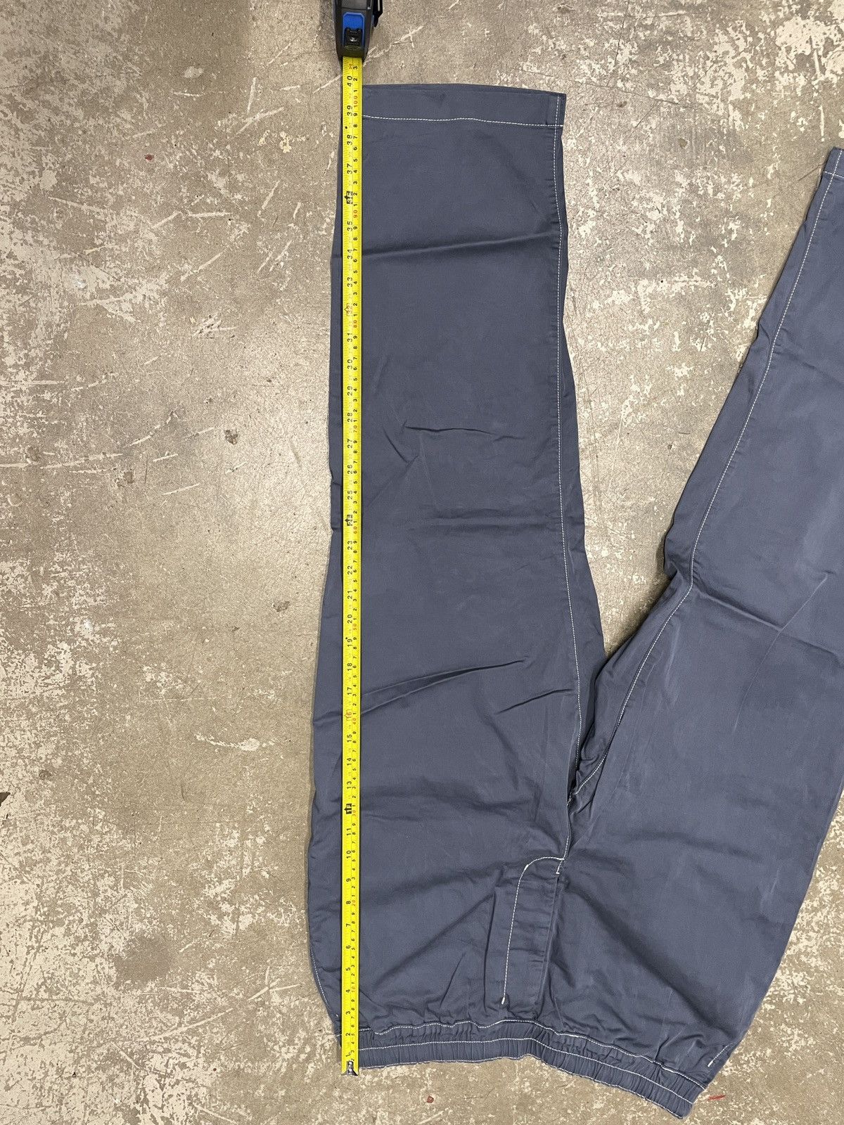 Acne Studios Acne Studios Alvin Pant Hand Dyed Size US 32 / EU 48 - 8 Thumbnail
