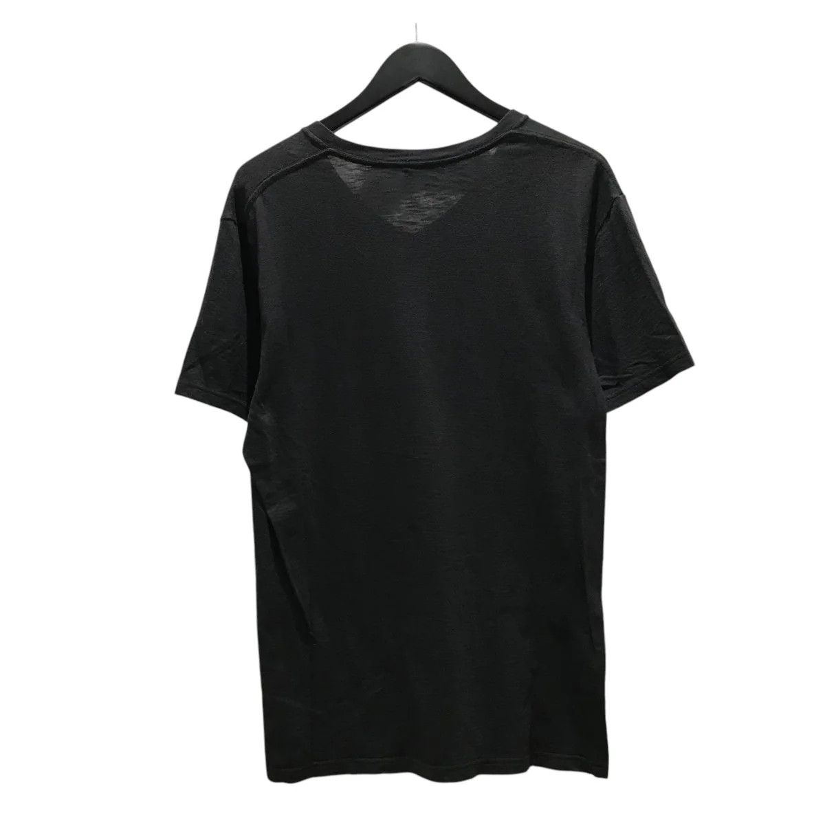 Undercover "The Twilight Zone" V Neck Tee Size M / US 6-8 / IT 42-44 - 2 Thumbnail