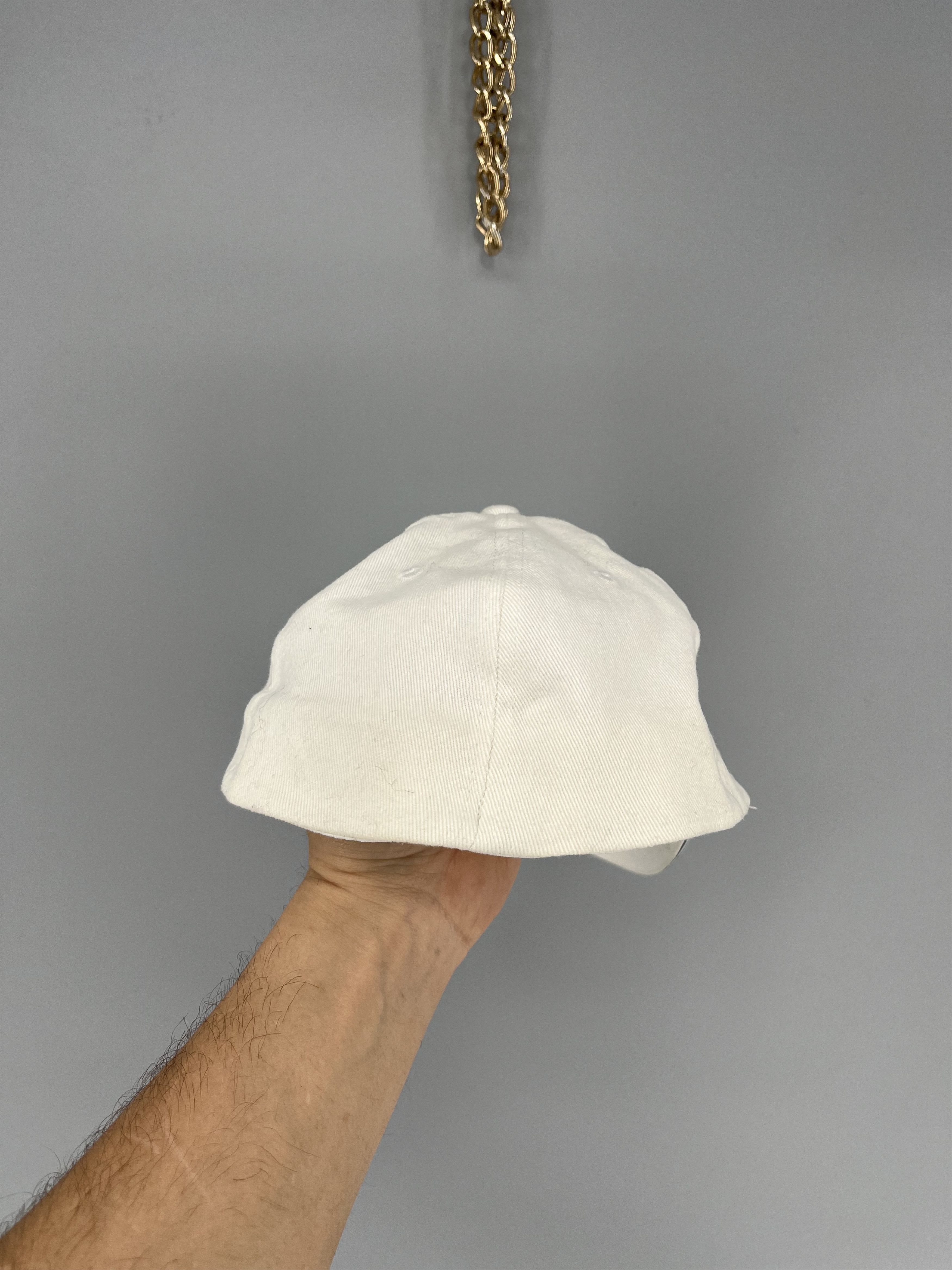 Belstaff Vinatge Belstaff Cap The Style of Heroes Since 1924 Size ONE SIZE - 4 Thumbnail
