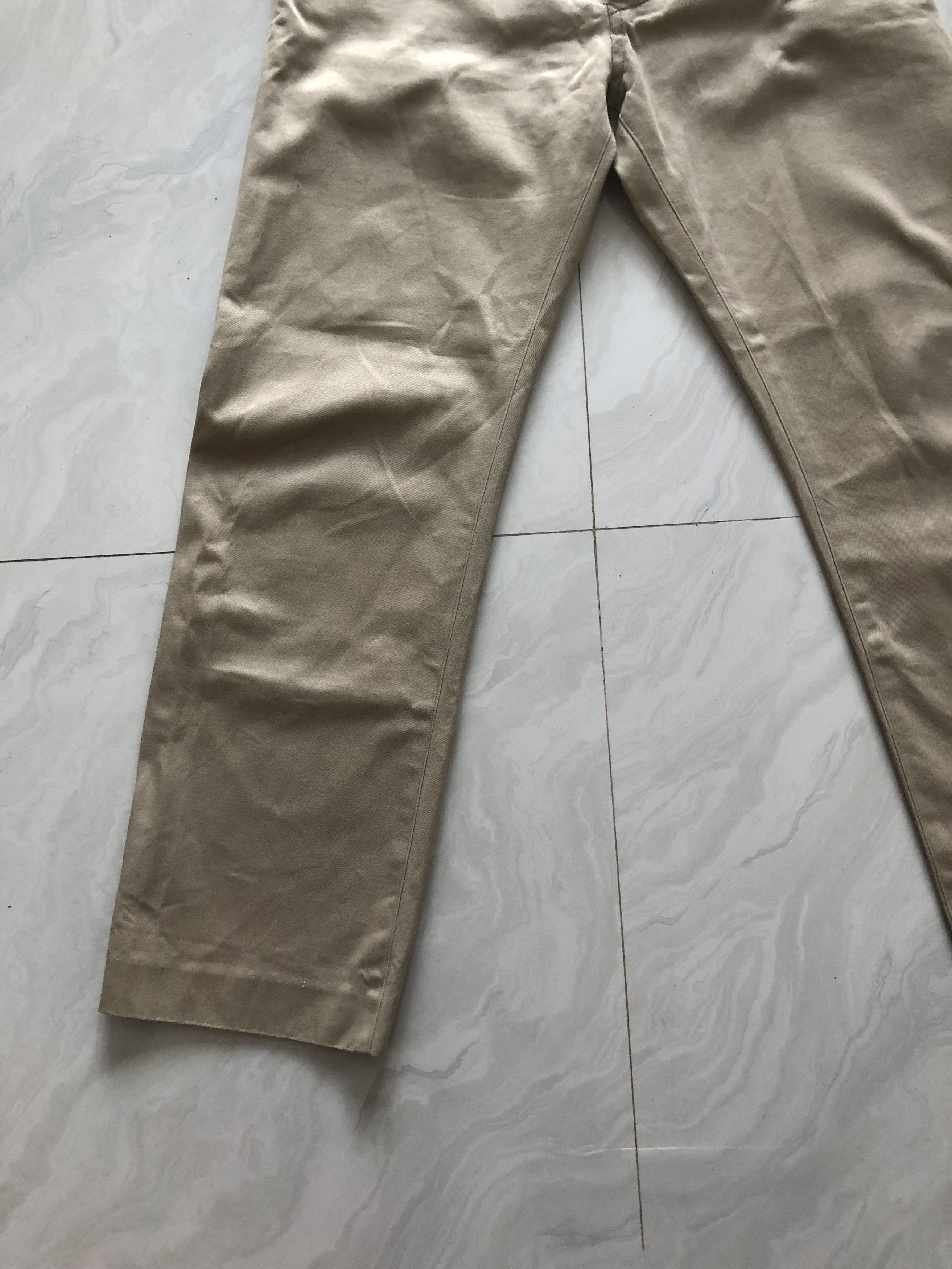 Margaret Howell chino pants Size US 28 / EU 44 - 3 Thumbnail