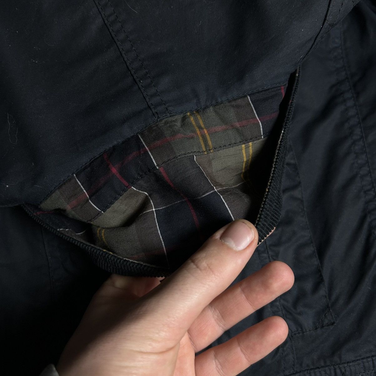 Barbour Barbour Grimwith wax jacket Size XL / US 12-14 / IT 48-50 - 15 Thumbnail