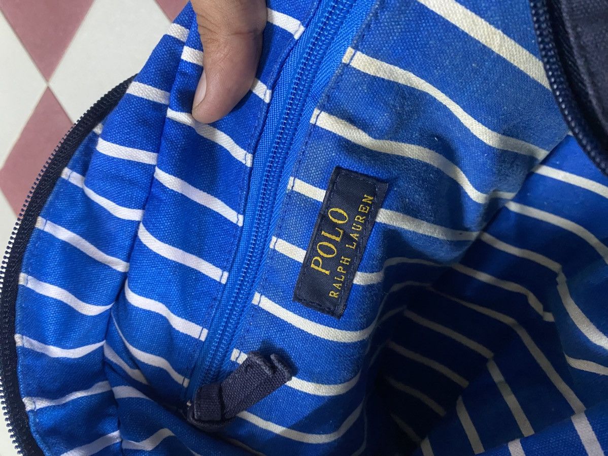 Polo Ralph Lauren Polo Ralph Lauren Tote Bags Size ONE SIZE - 6 Thumbnail