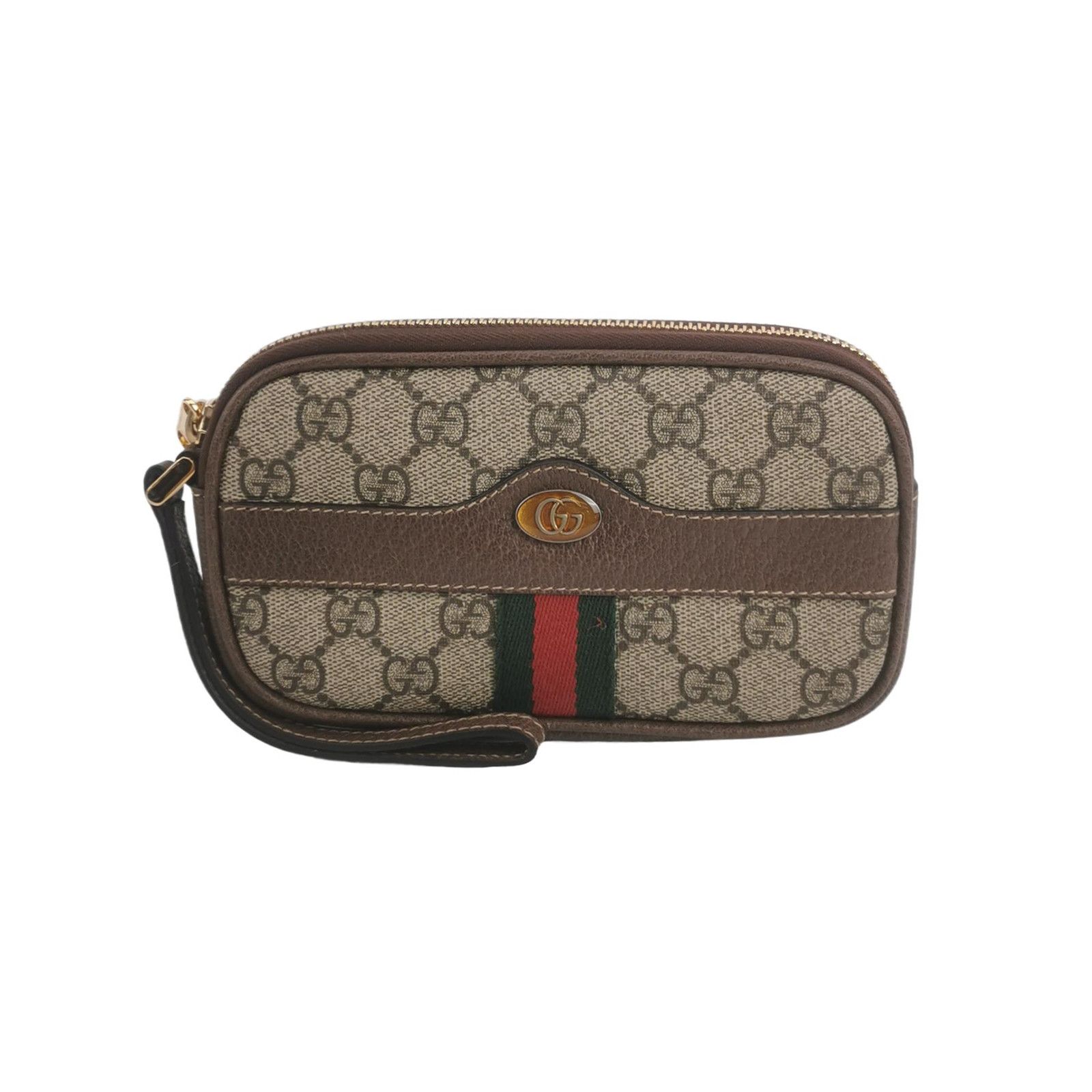 Gucci Gucci Women os Clutches Size ONE SIZE - 1 Thumbnail