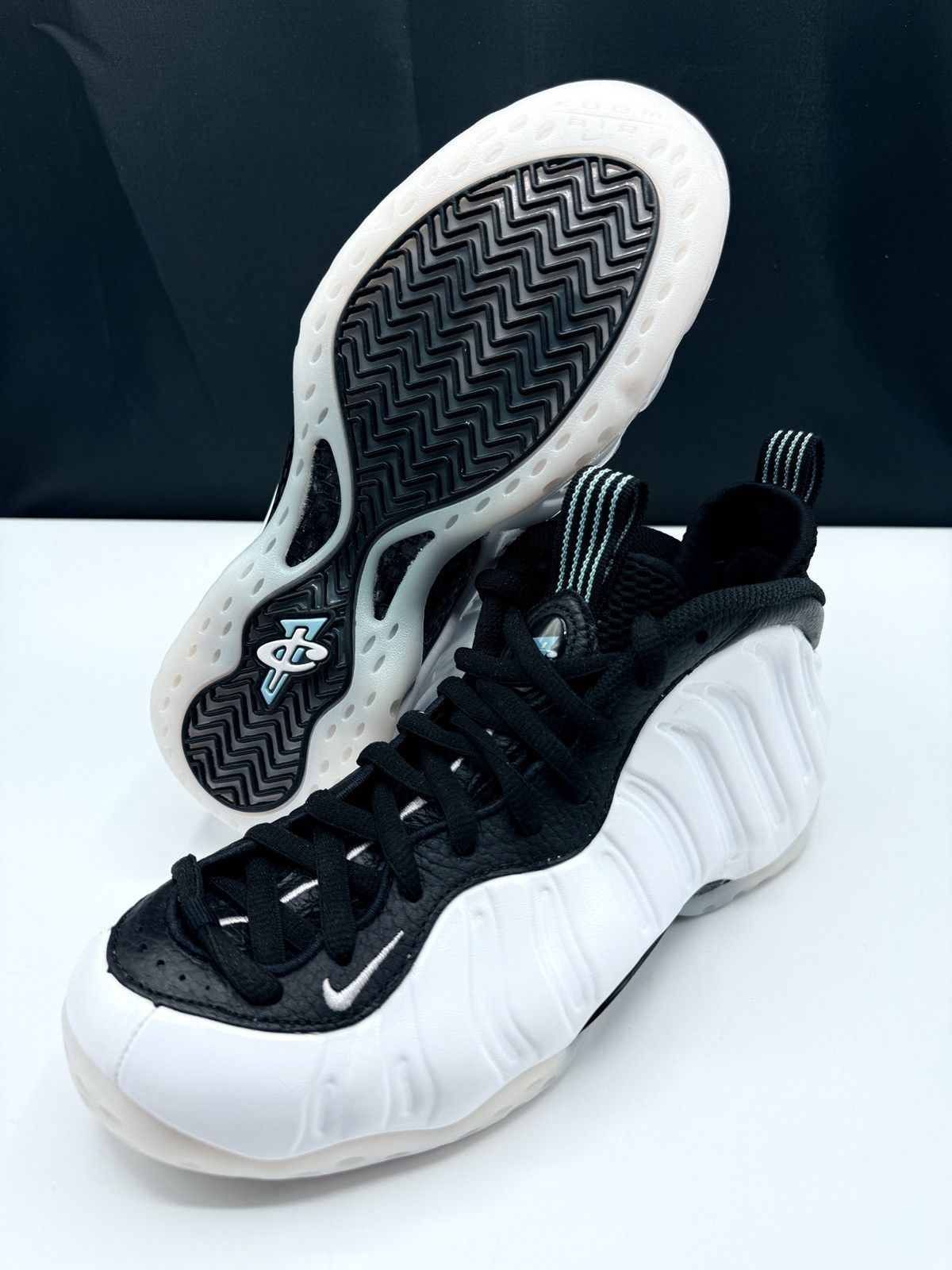 Nike Air Foamposite One “Penny PE” Size US 7 / EU 40 - 1 Thumbnail