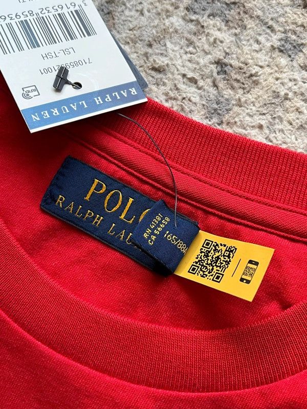 Polo Ralph Lauren Polo Ralph Lauren + Ski 67 Sample Sz XS Size US XS / EU 42 / 0 - 3 Thumbnail