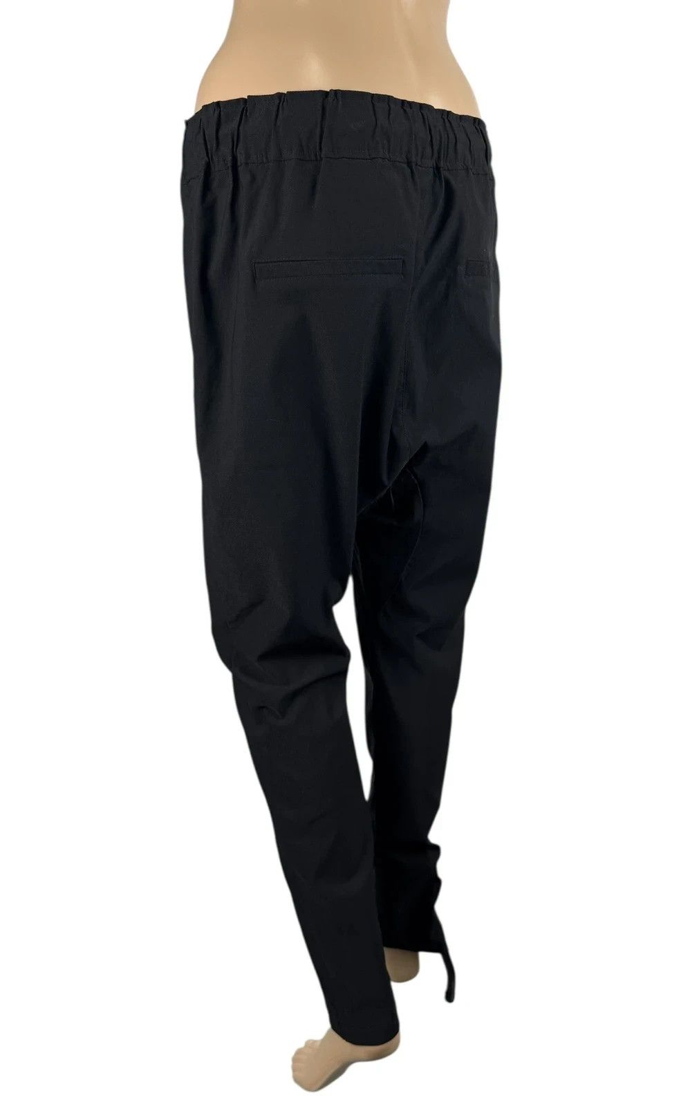Other Decjuba Australia Pants Viscose Nylon Size 27" / US 4 / IT 40 - 5 Thumbnail