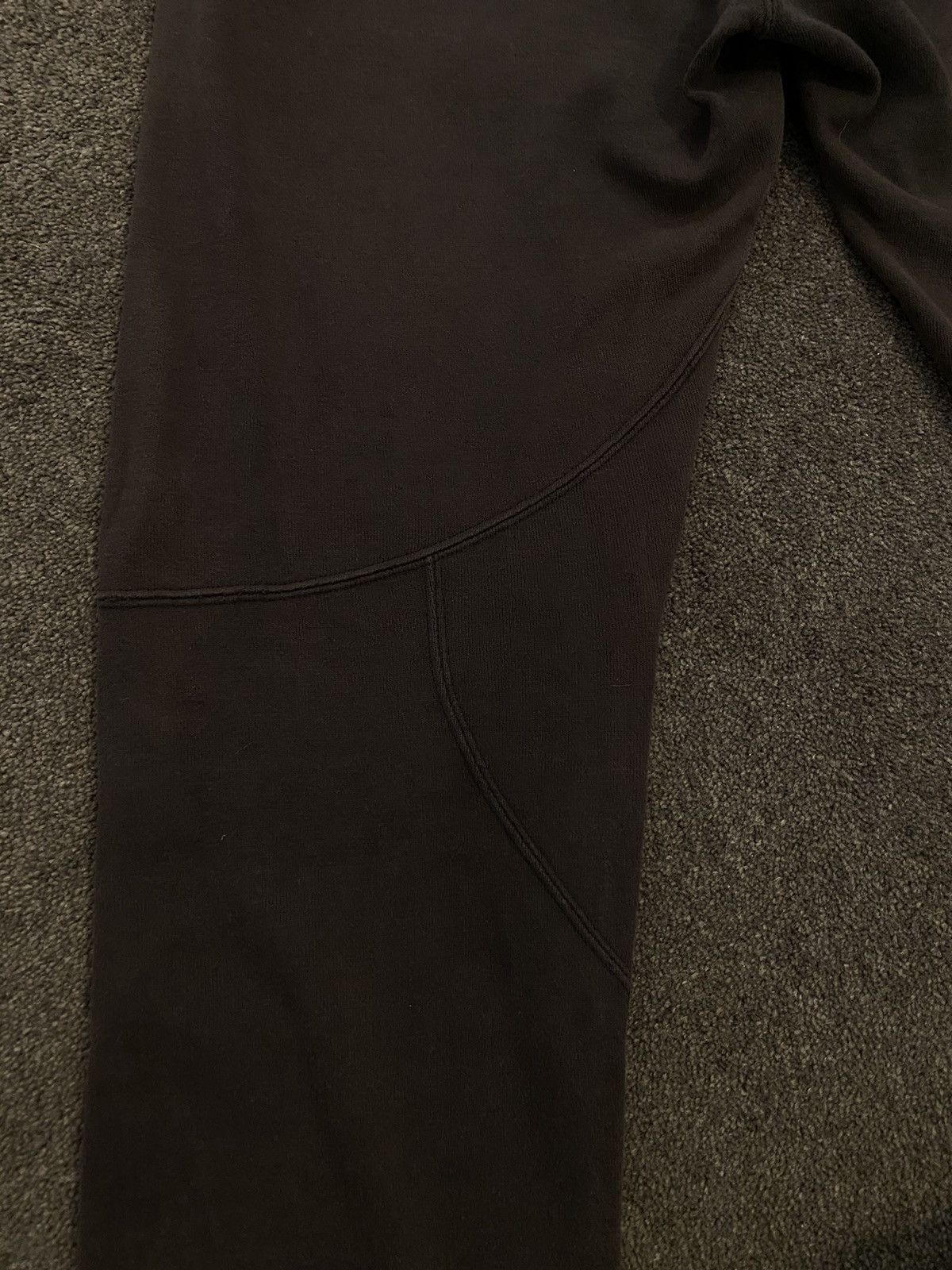 Undercover Undercover SS11 hybrid “underman” jeans Size US 31 - 7 Thumbnail