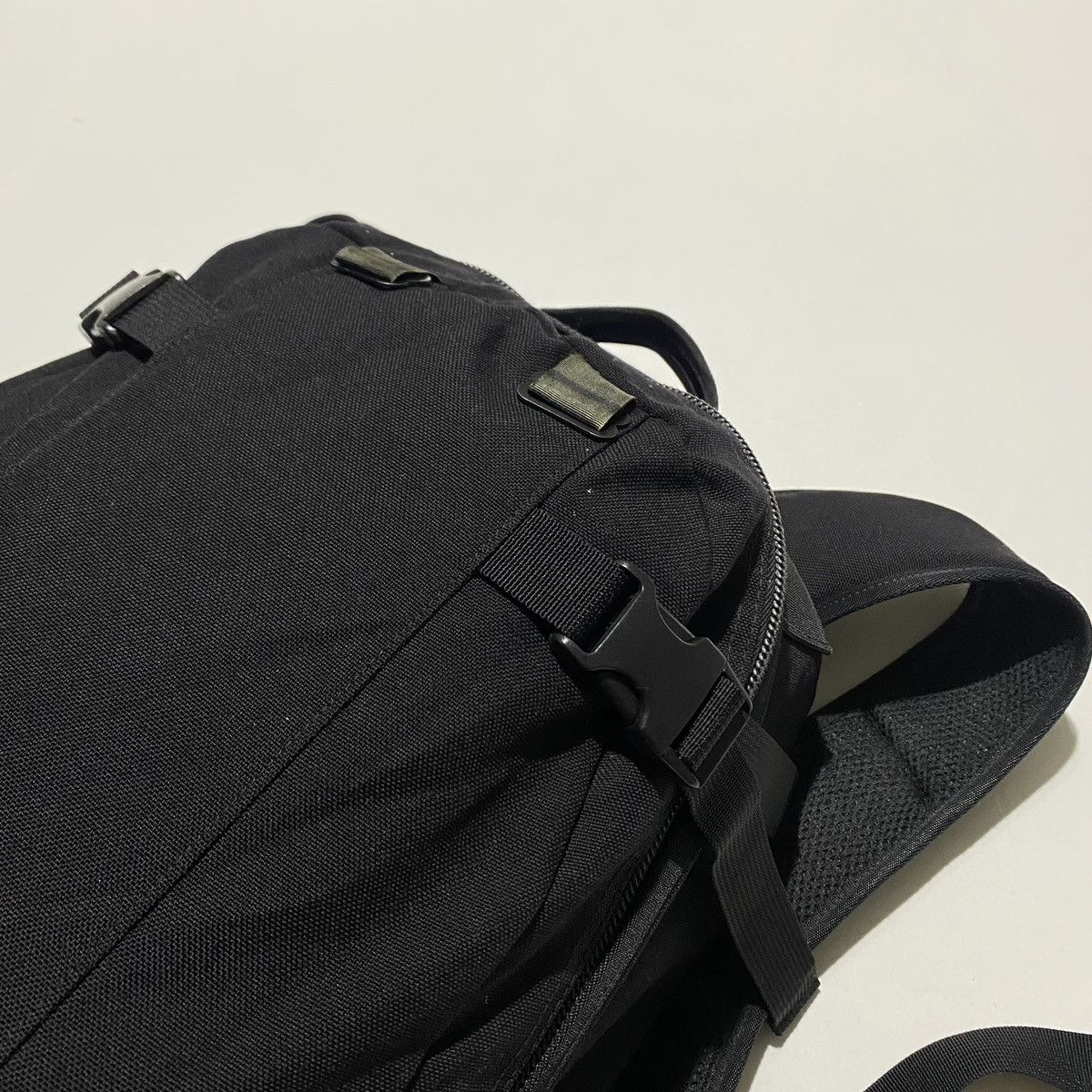 Supreme SS12 Supreme x Cordura - Omega 32 Backpack | Grailed