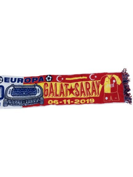 Other Real Madrid Scarves Size ONE SIZE - 3 Thumbnail