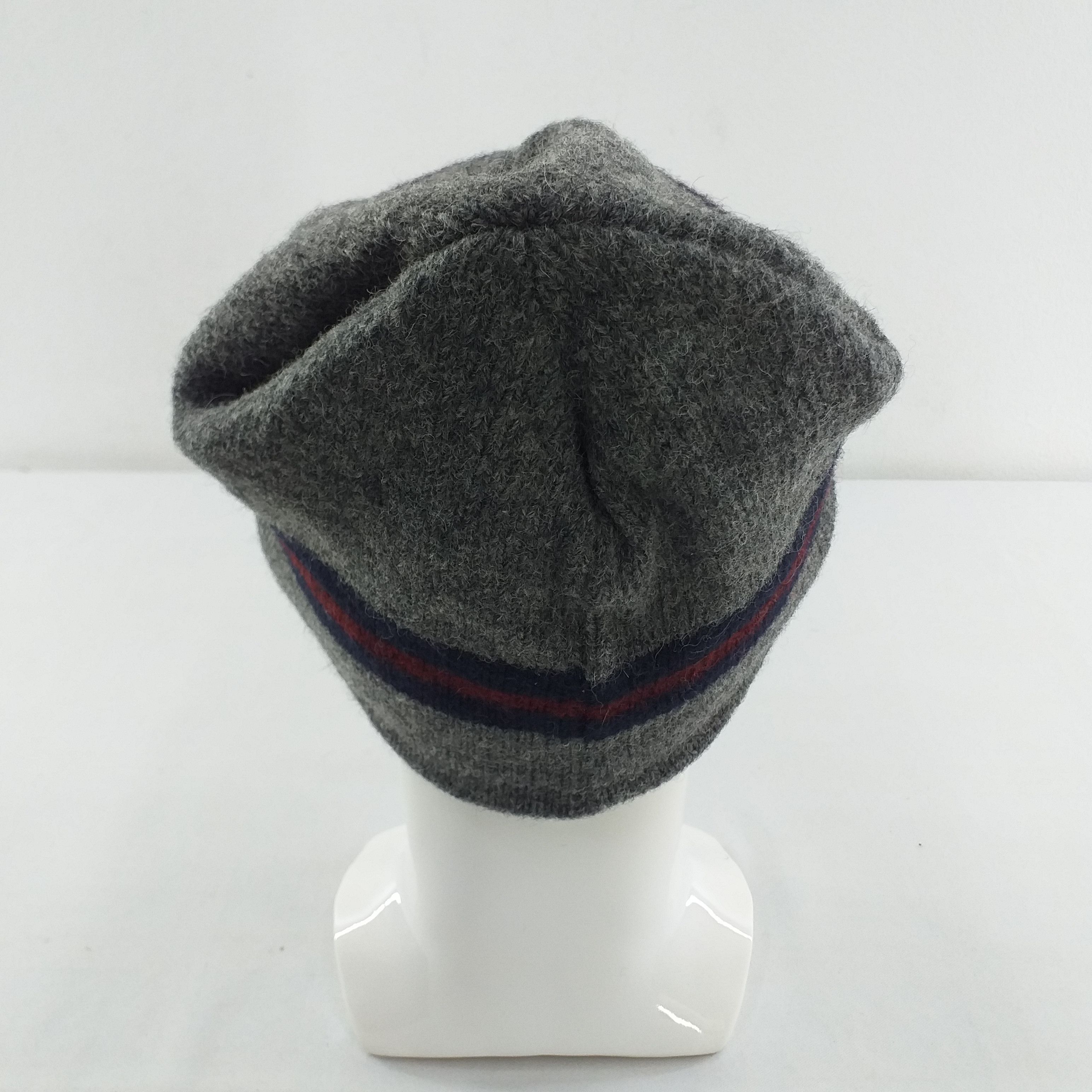Japanese Brand Eddie Bauer Snow Cap Hat Beanie -BN054 Size ONE SIZE - 2 Thumbnail