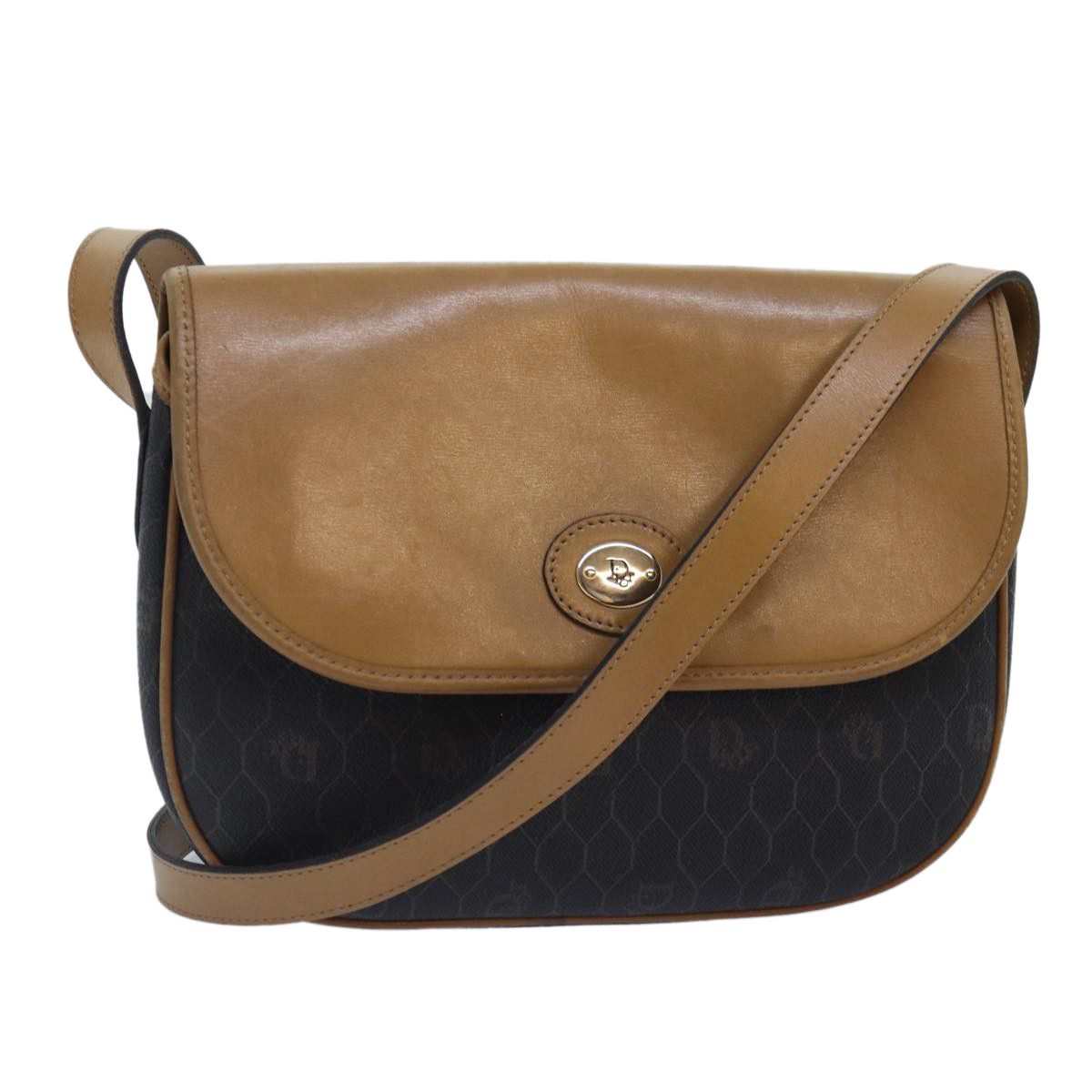 Dior Dior Honeycomb shoulder Size ONE SIZE - 1 Thumbnail