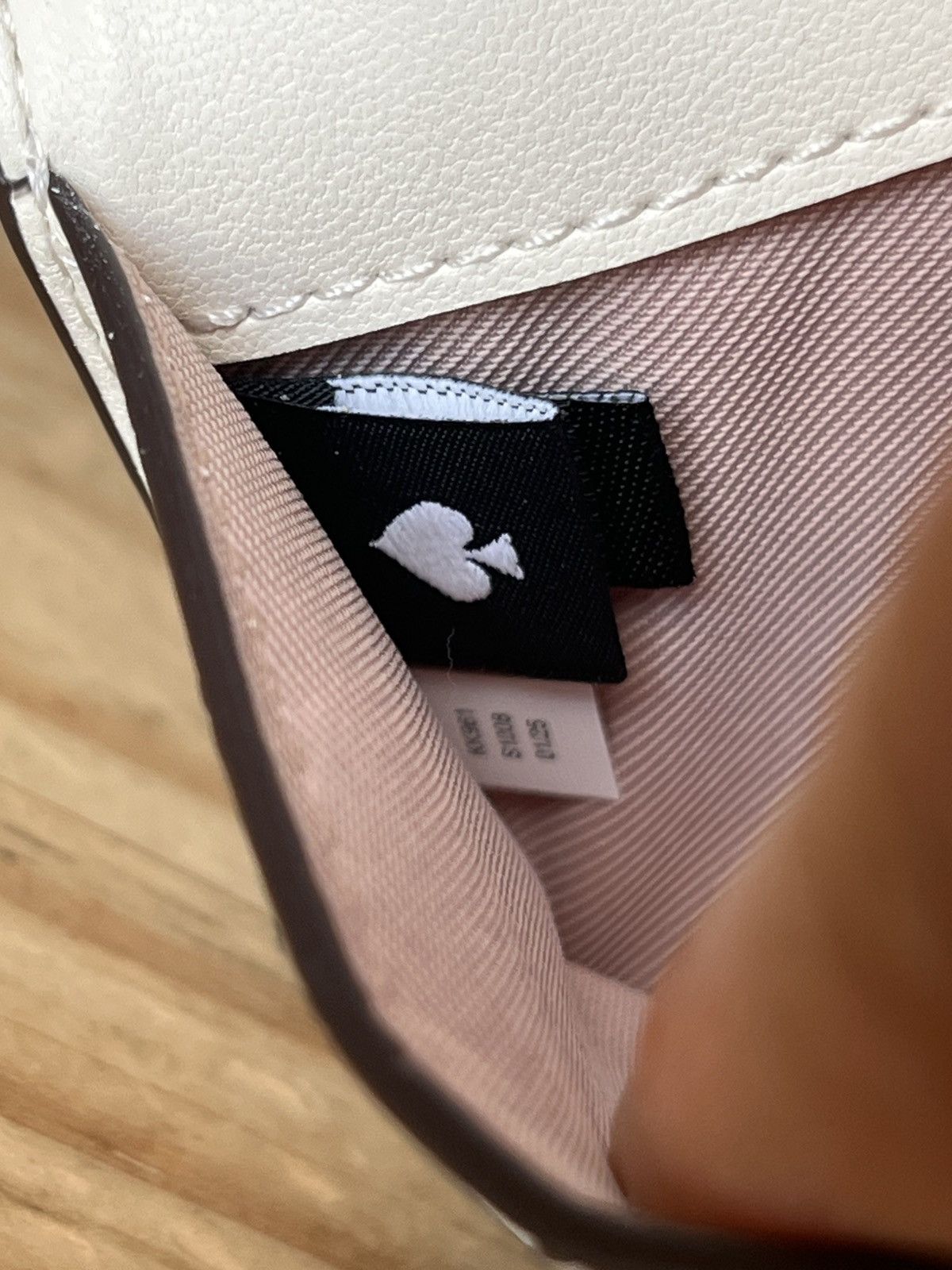 Kate Spade Kate Spade wallet Size ONE SIZE - 8 Thumbnail