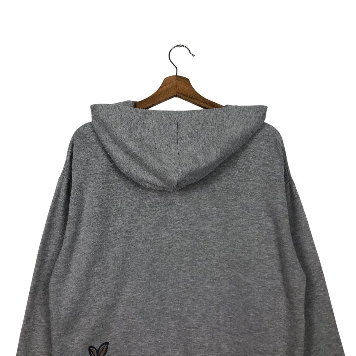 Cartoon Network 📌Vintage Hoodie Pull Over Soraru Cartoon Big Logo Size US M / EU 48-50 / 2 - 10 Thumbnail